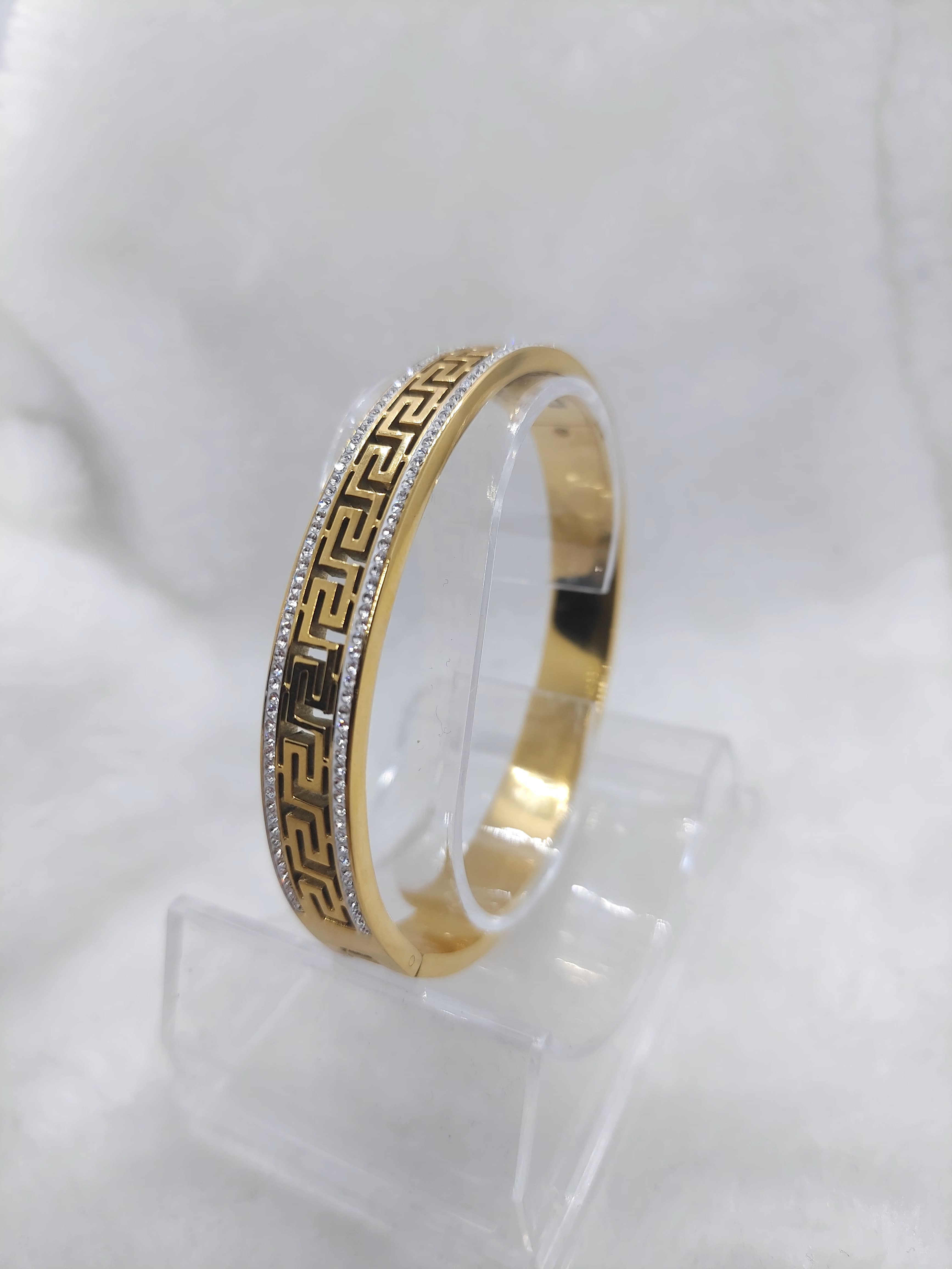 Bracelet Labirinthe