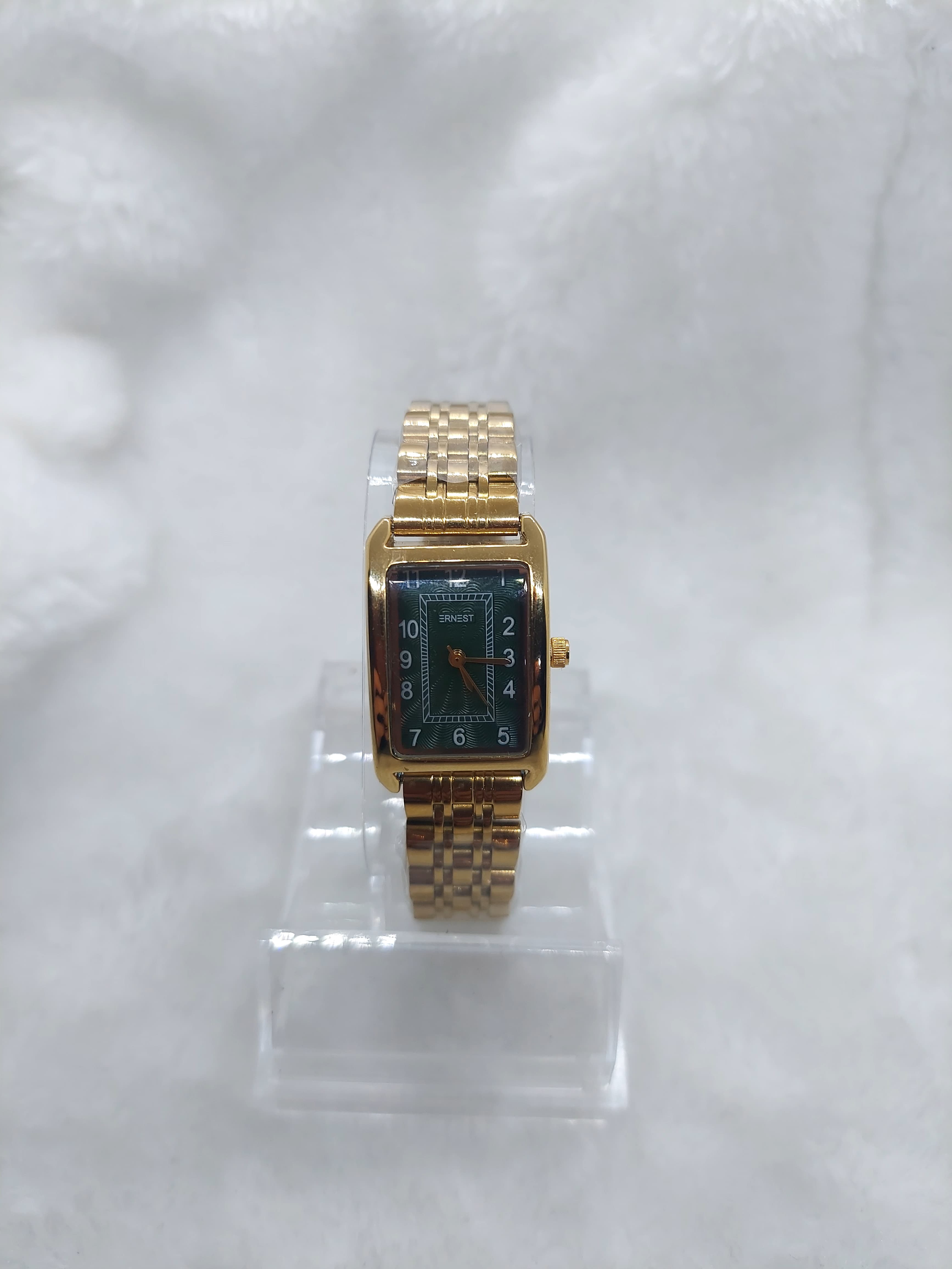 Montre rectangle  - product image