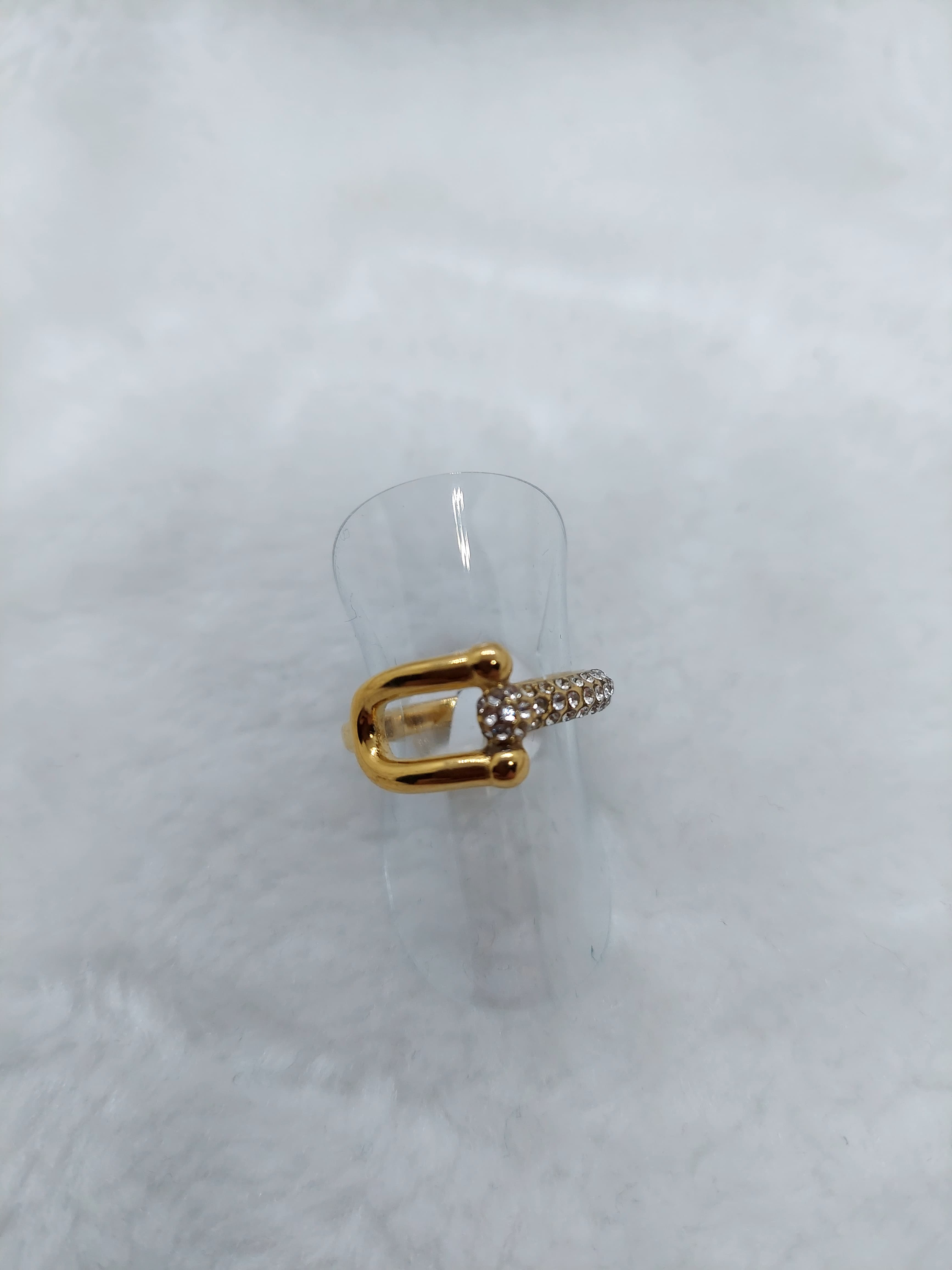Bague tiffa Elise