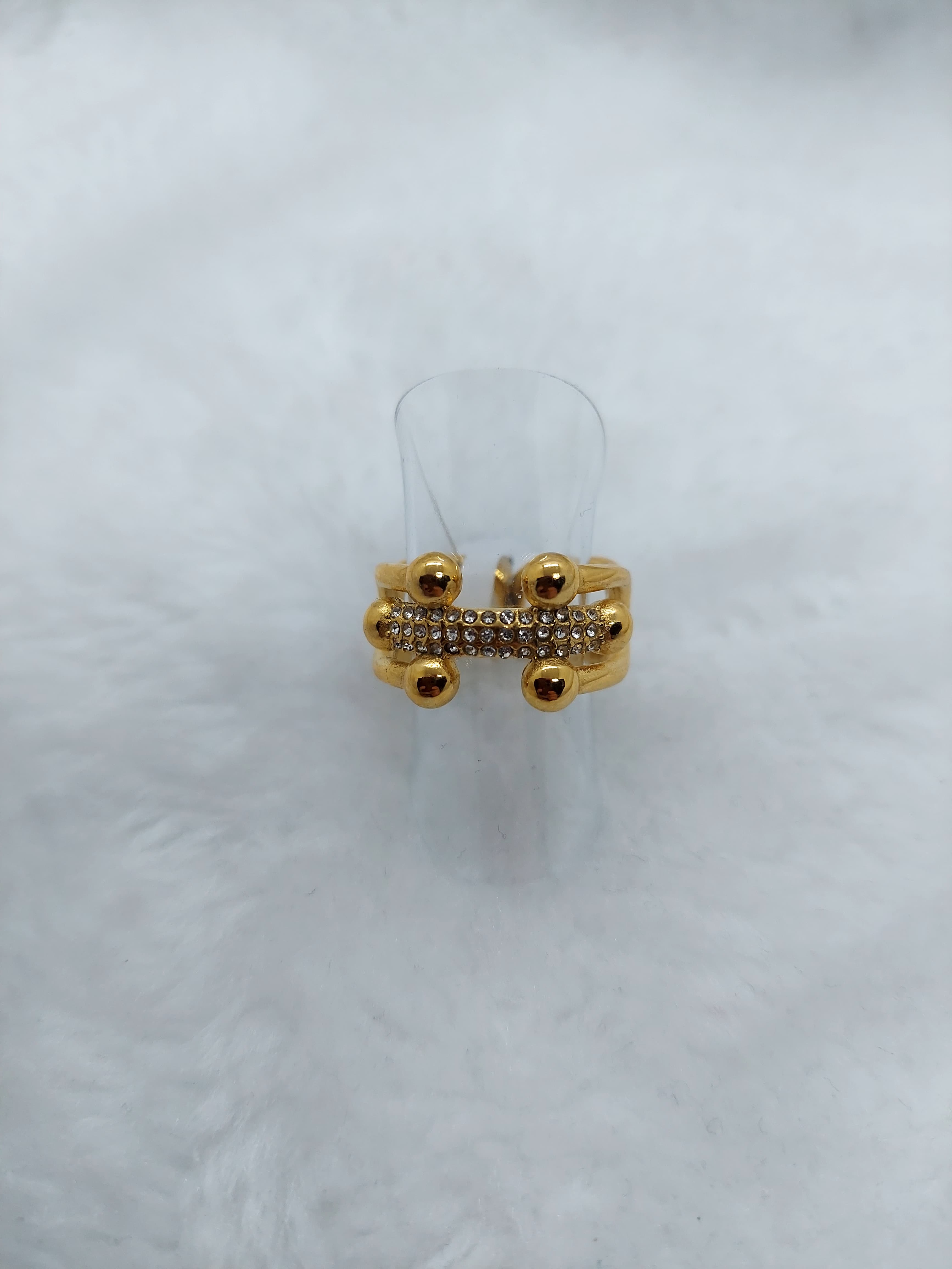 Bague Tiffa Léonie
