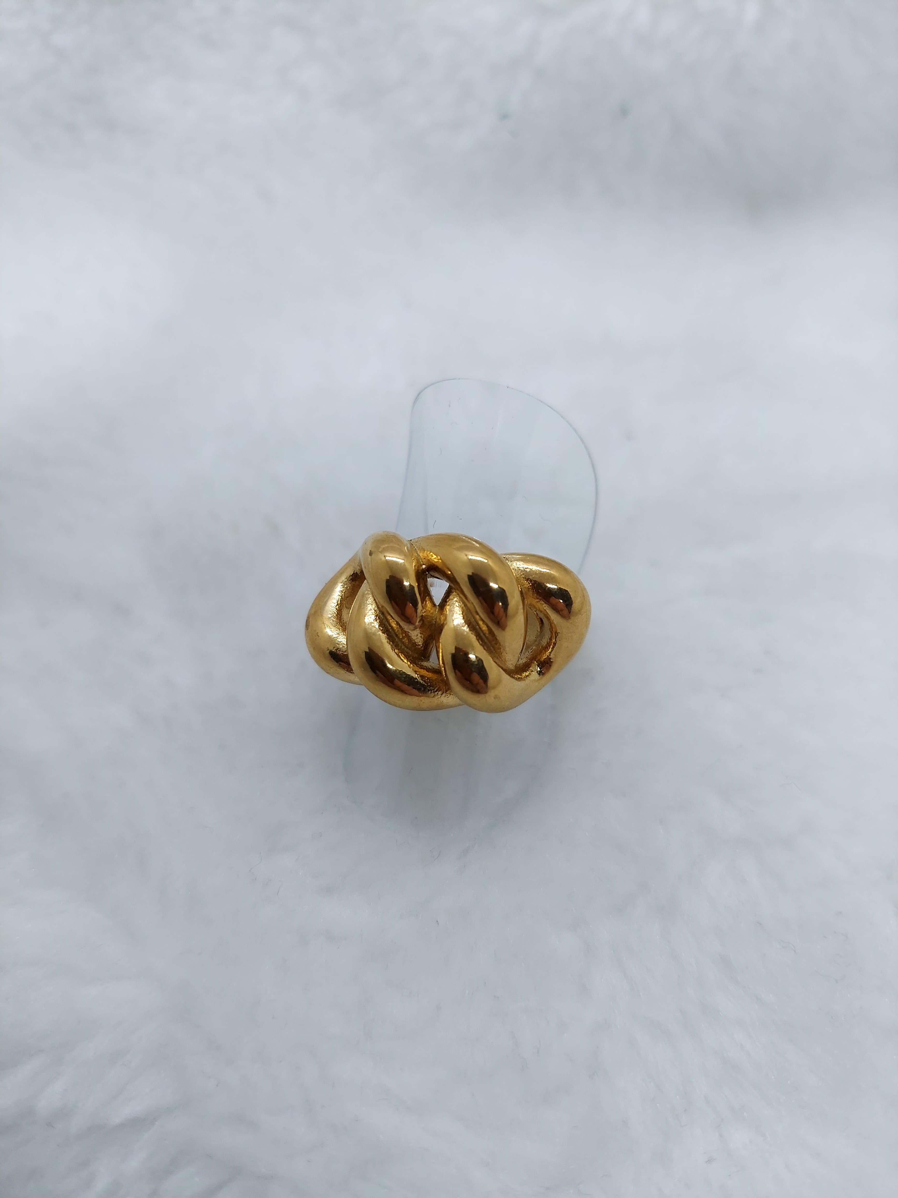 Bague amecaine