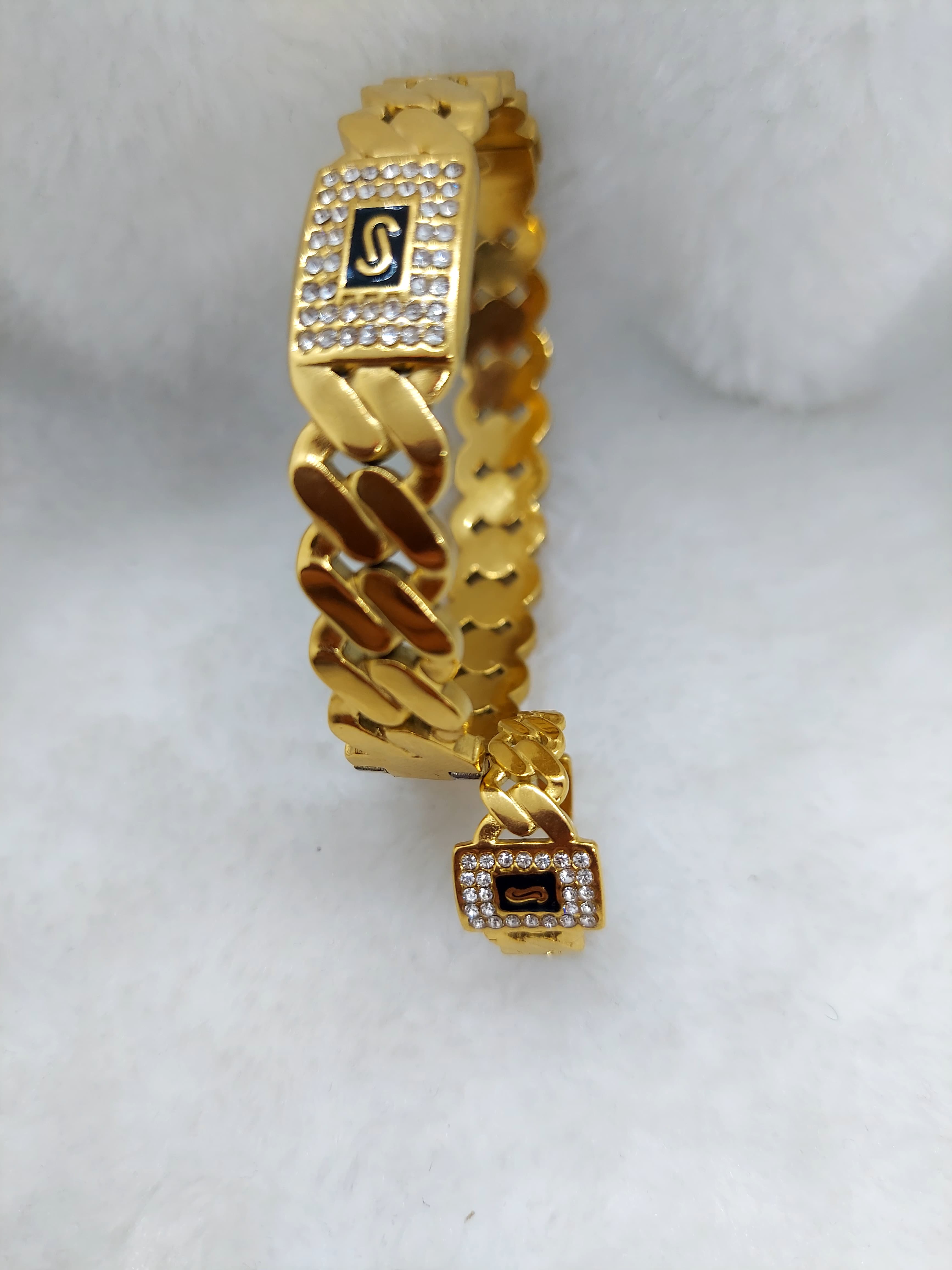 Ensemble Bracelet Bague