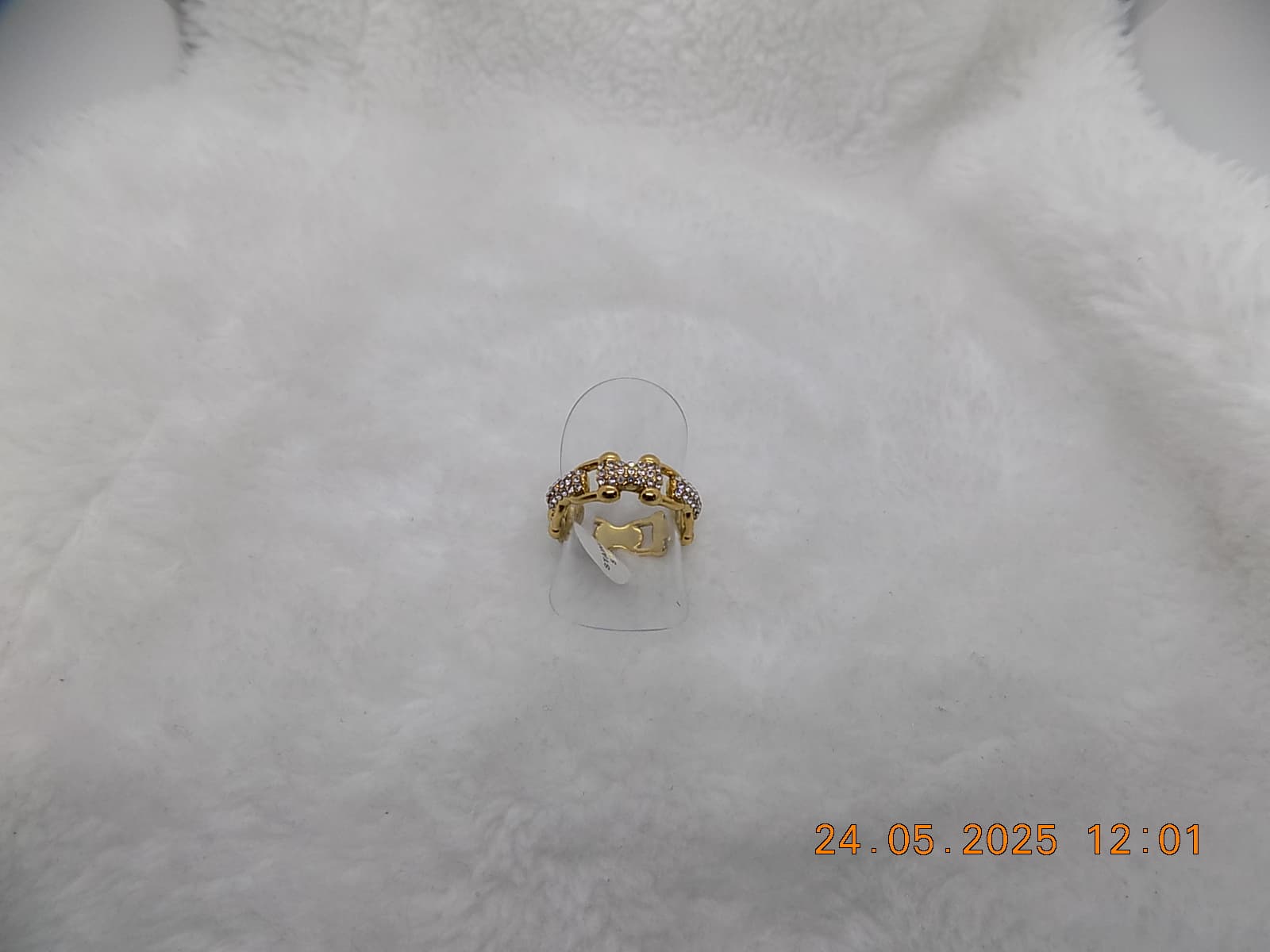 Bague Tiffa Celestia - product image