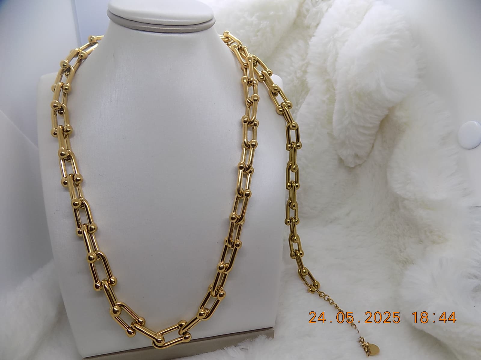 Parure Tiffa simple