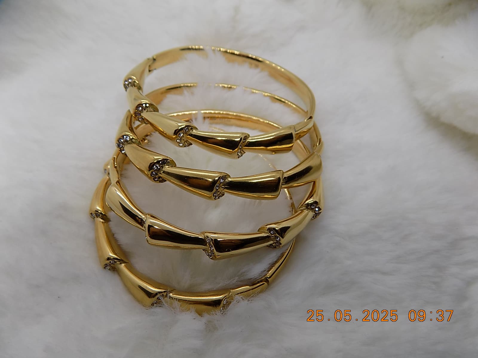 Bracelet Cornet