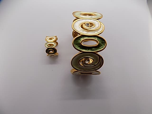 Bracelet été