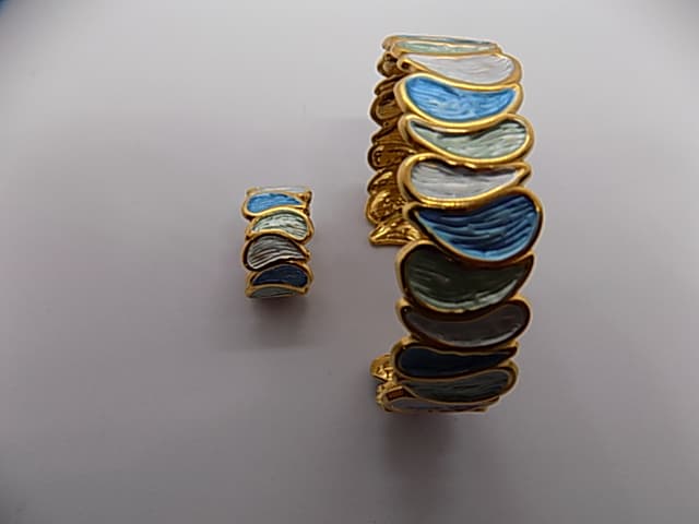 Bracelet été - product image