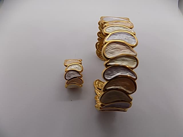 Bracelet été - product image