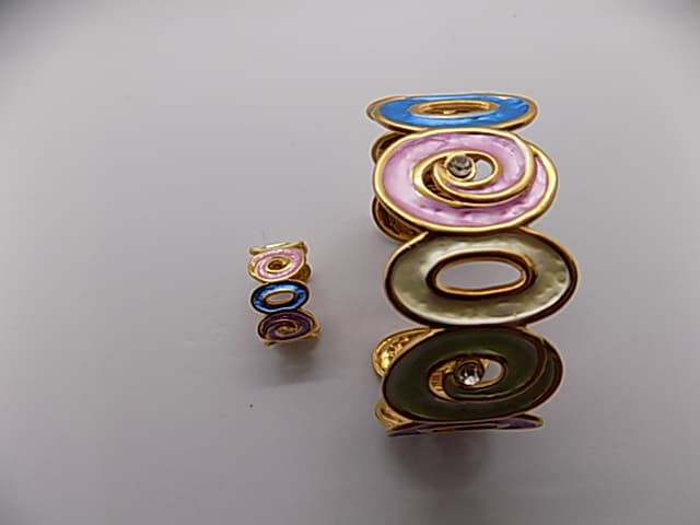 Bracelet été - product image