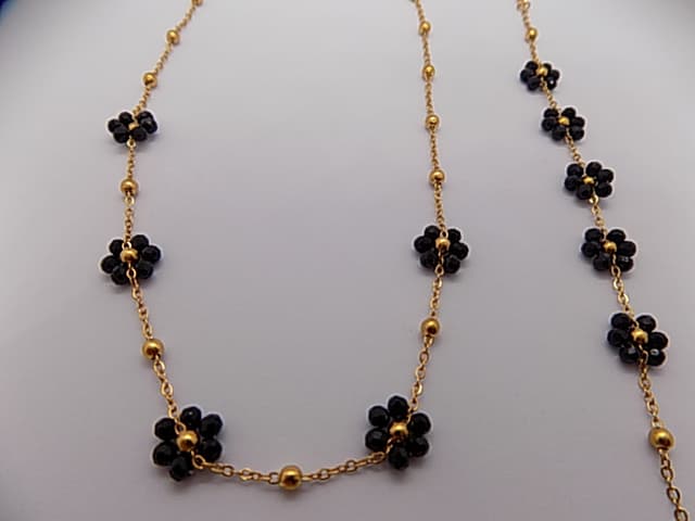 Parure Fleur - product image