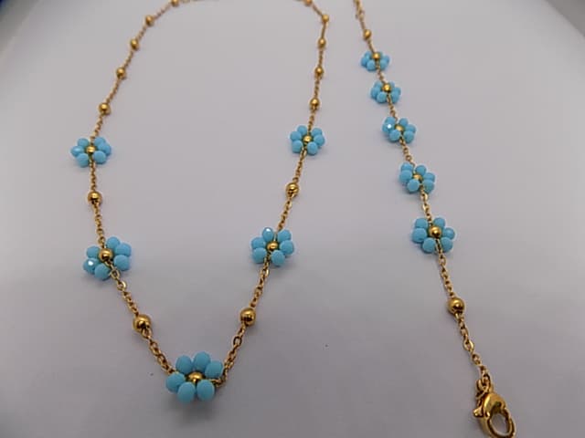 Parure Fleur - product image