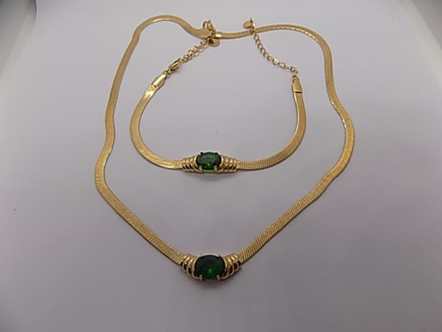 Parure Ras de cou - product image