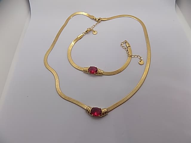 Parure Ras de cou - product image