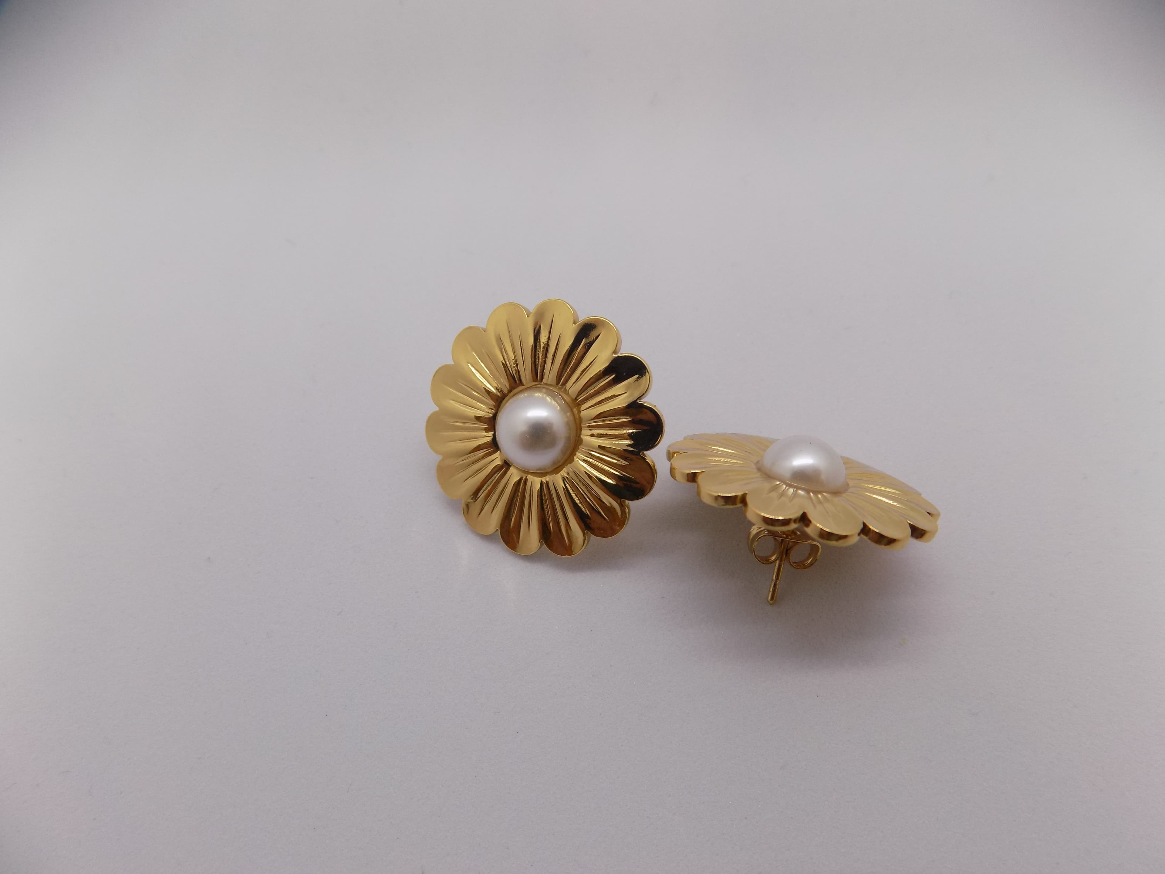 Boucles warda