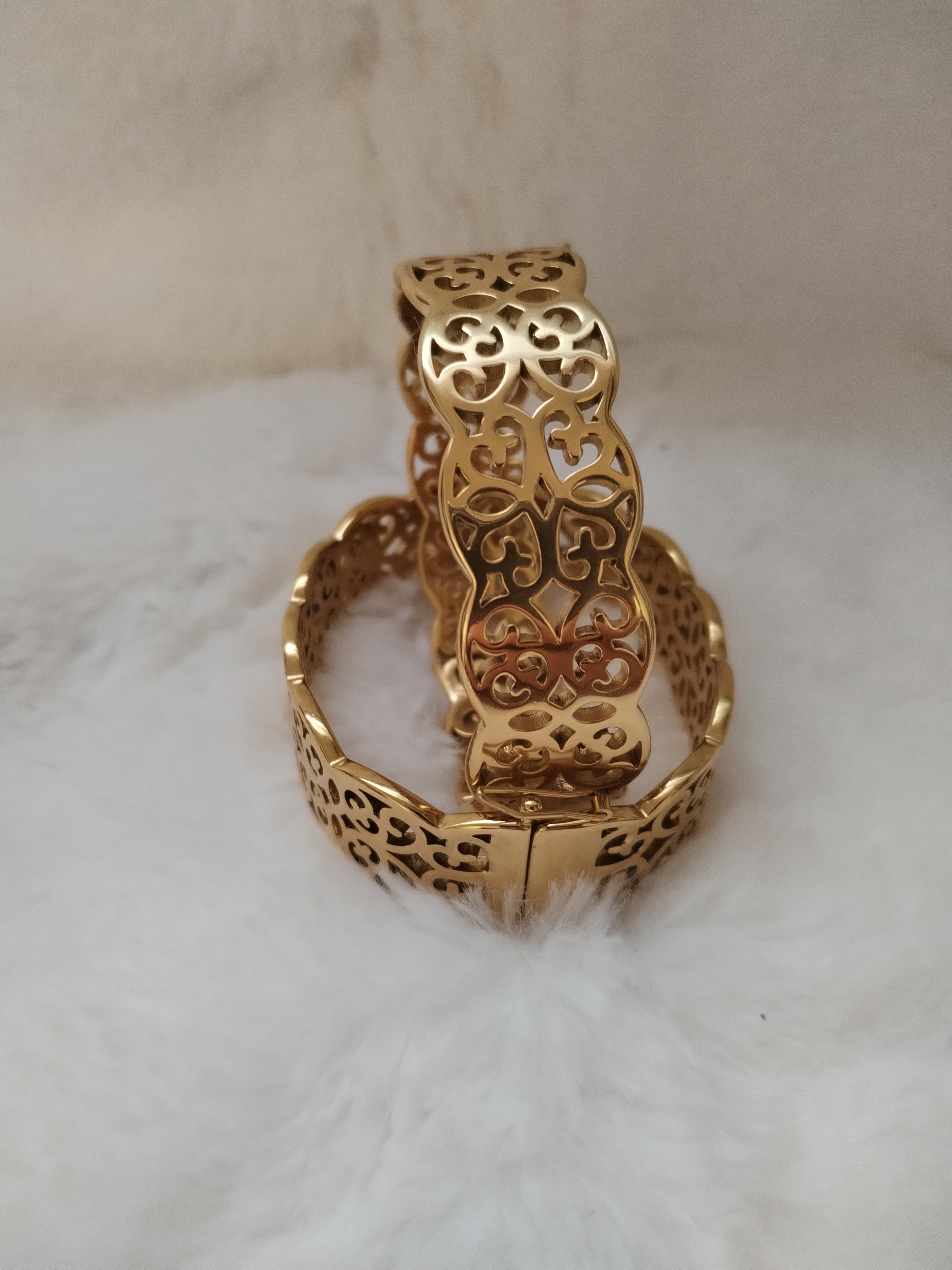 Bracelet mechboukh