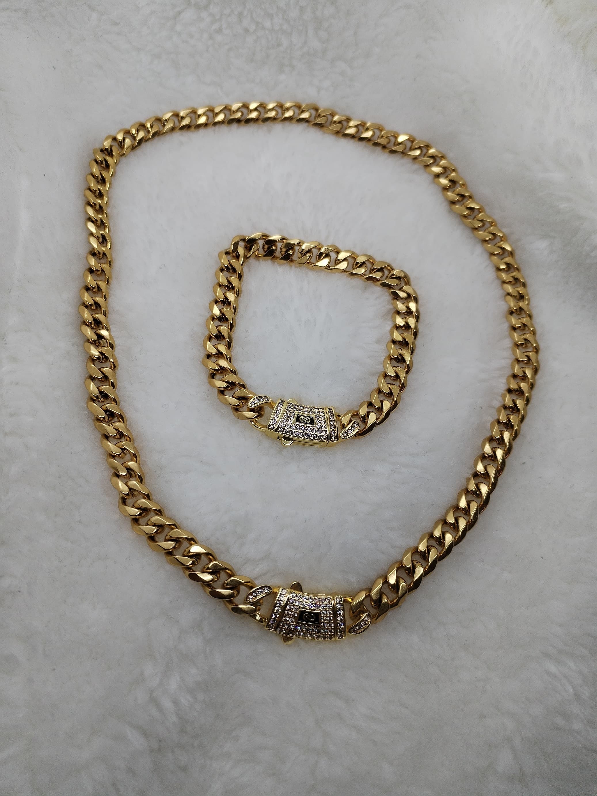 Parure Mouna - product image