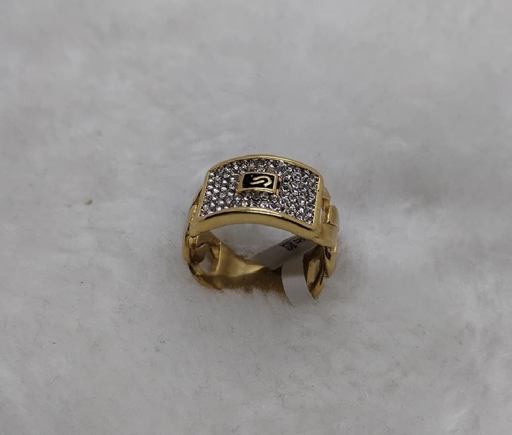 Bague Mouna