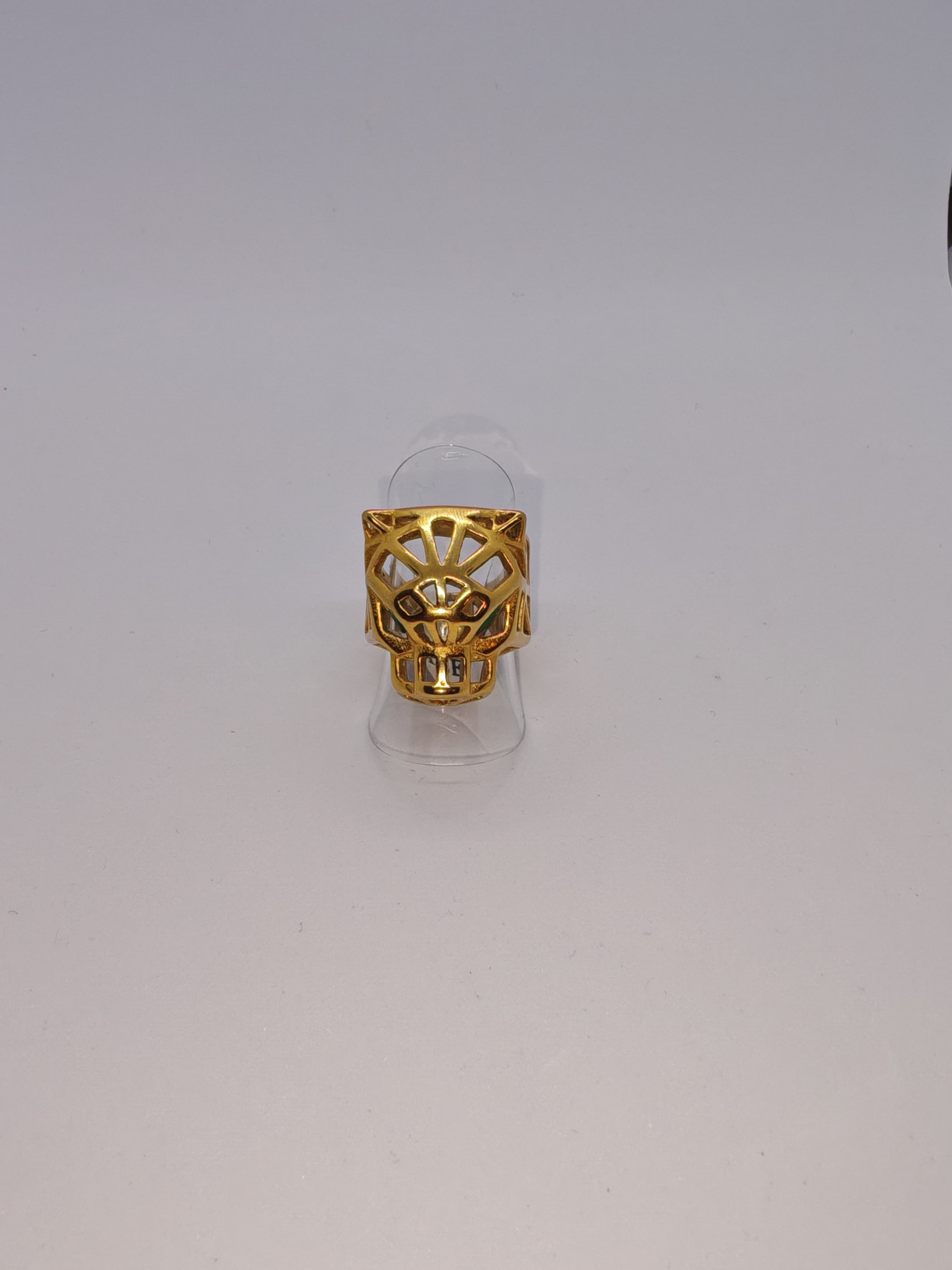 bague jaguar