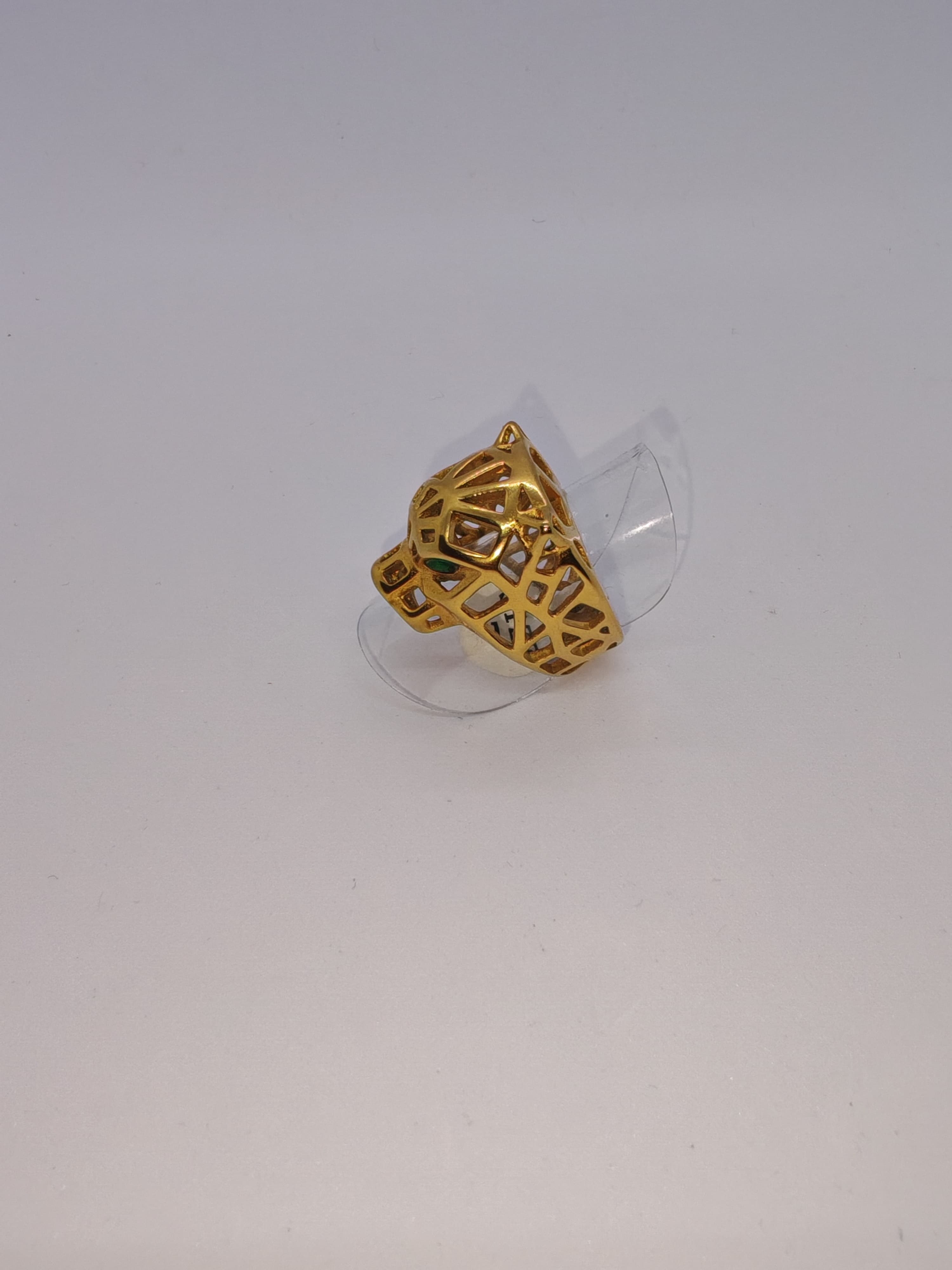 bague jaguar - product image