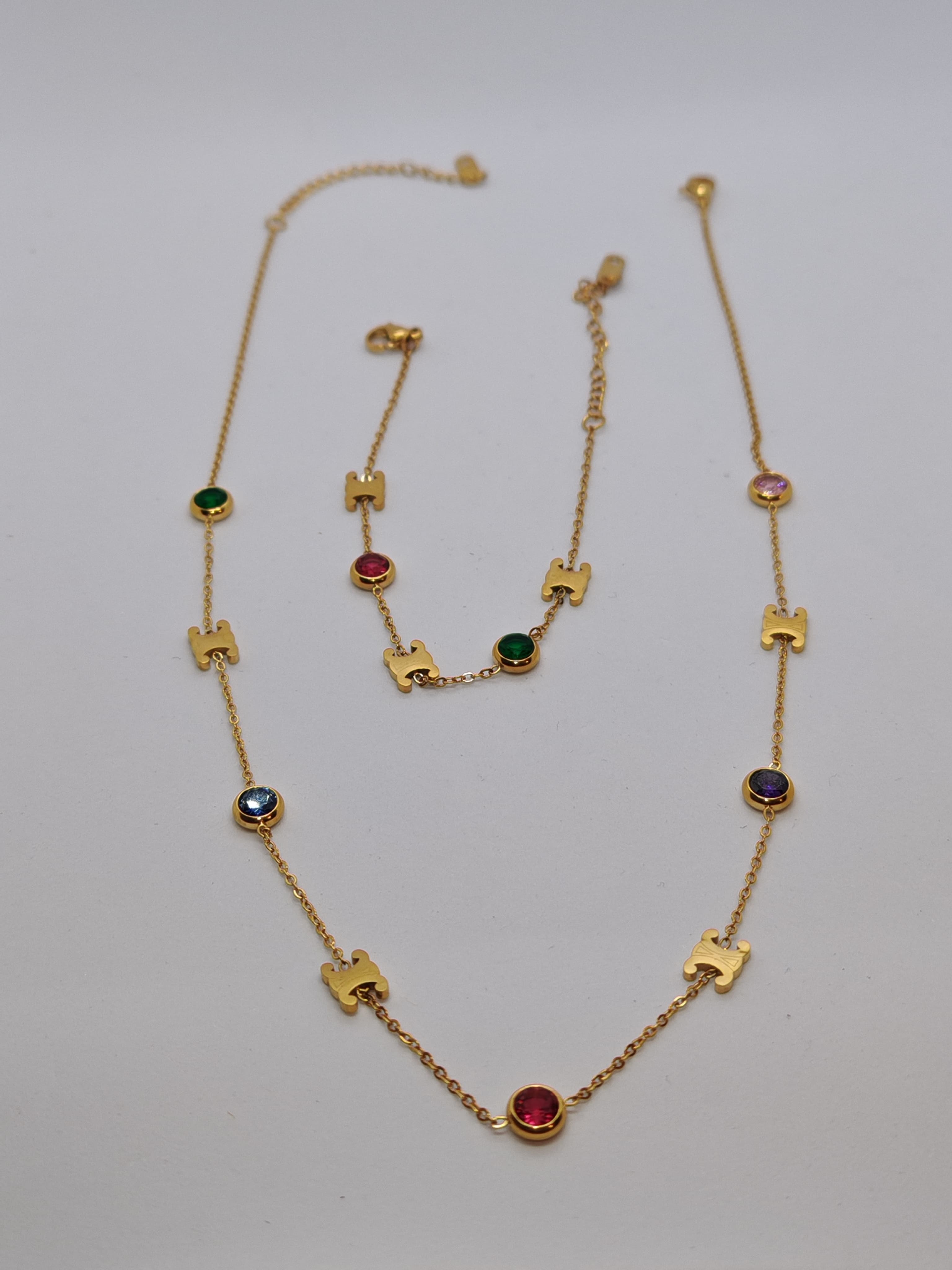parure Celia