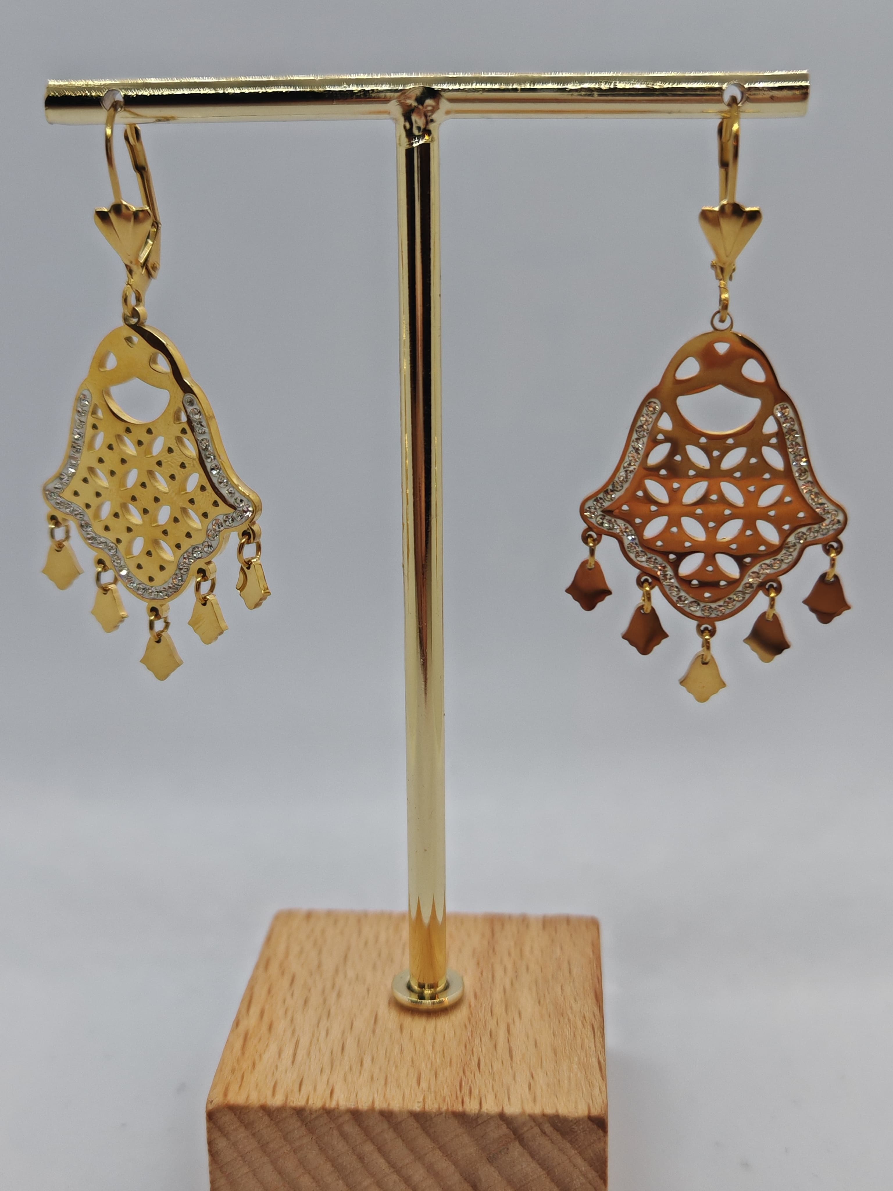 PARURE REMSA - product image