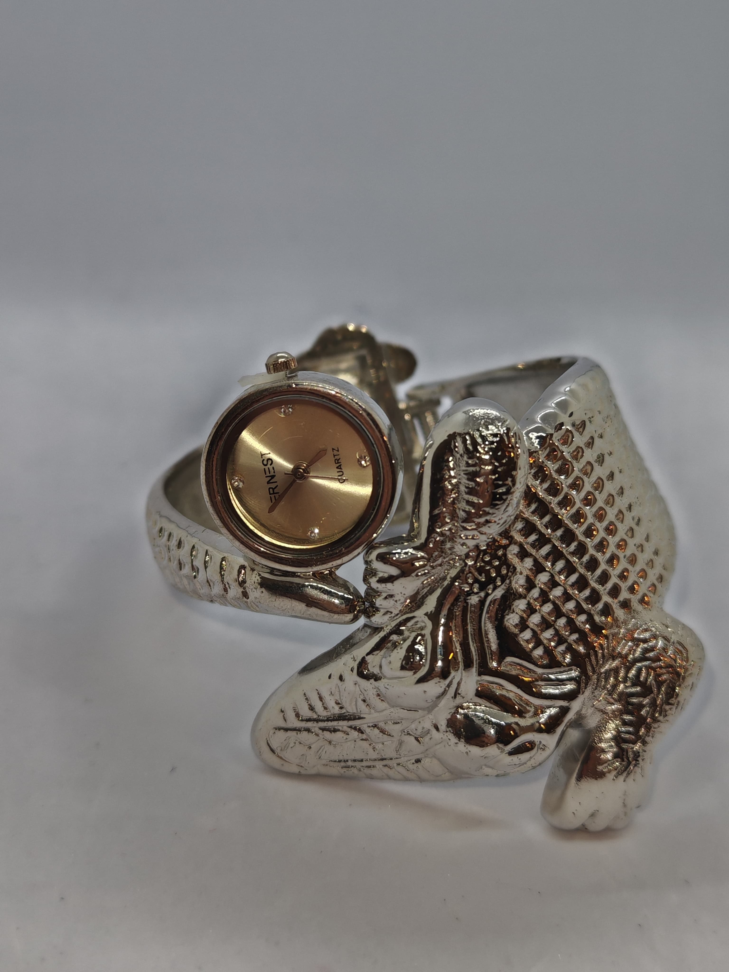 Monte crocodile en Metal - product image