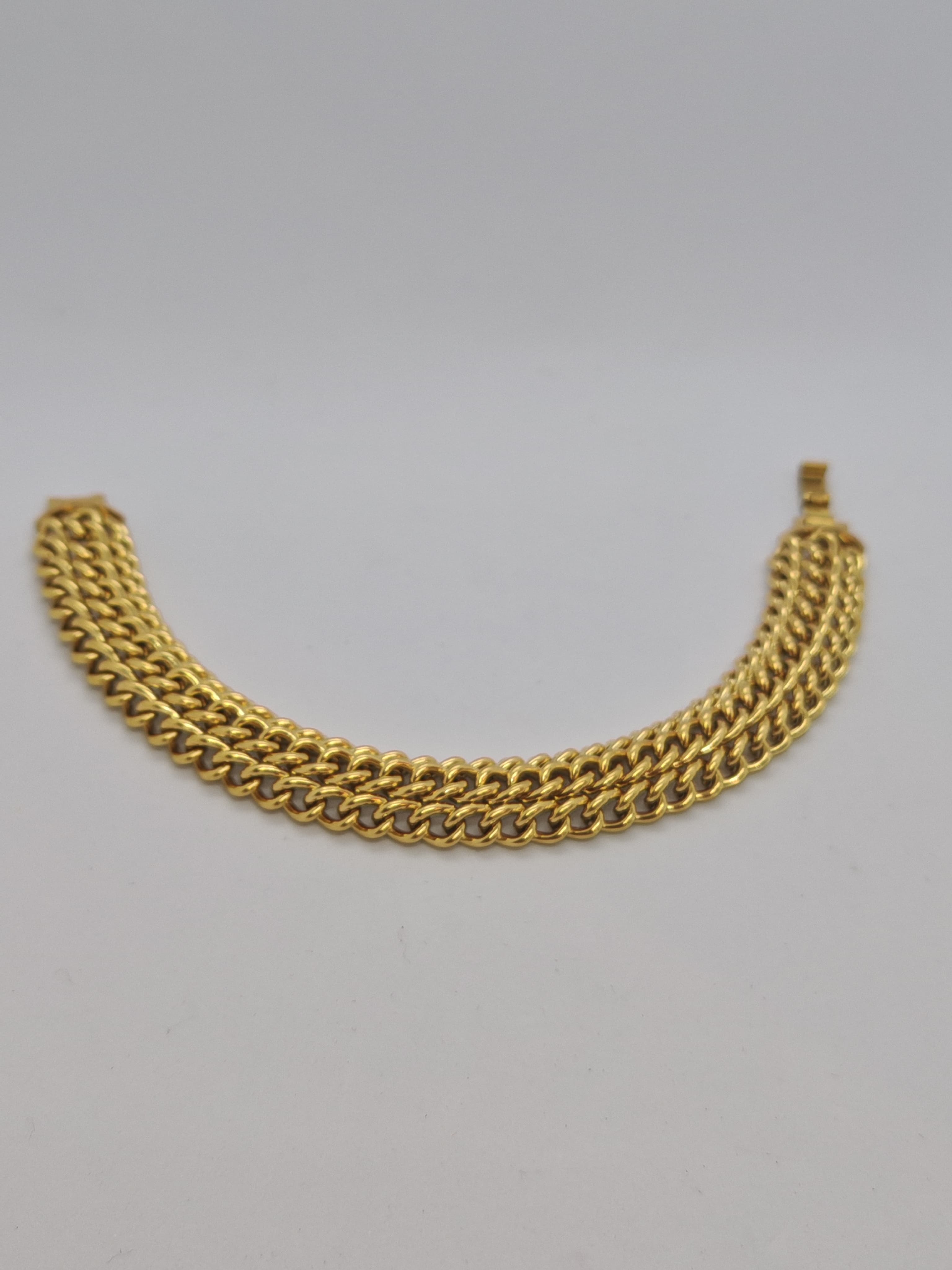 Gourmette americain - product image