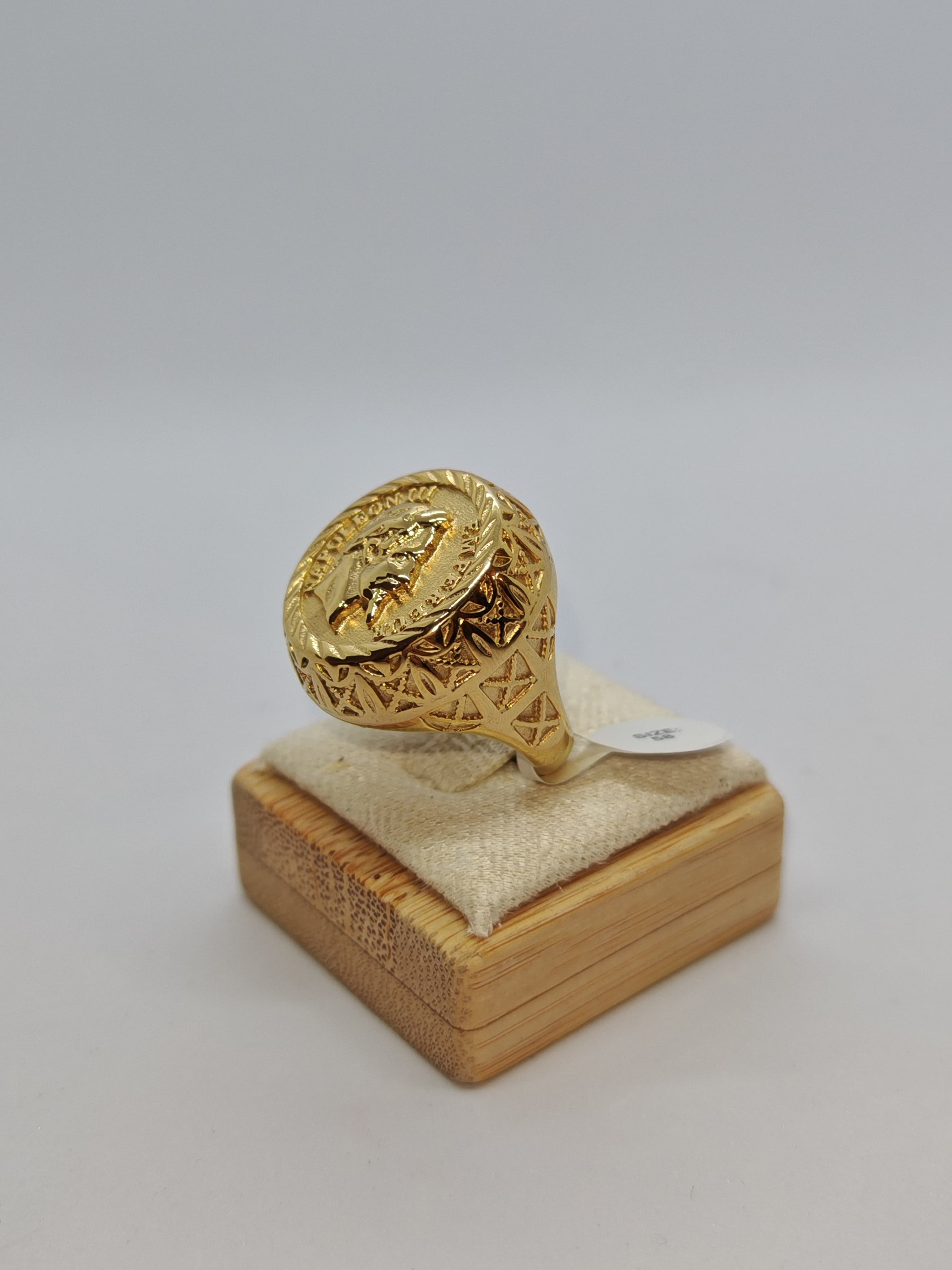 Bague Napoléon - product image
