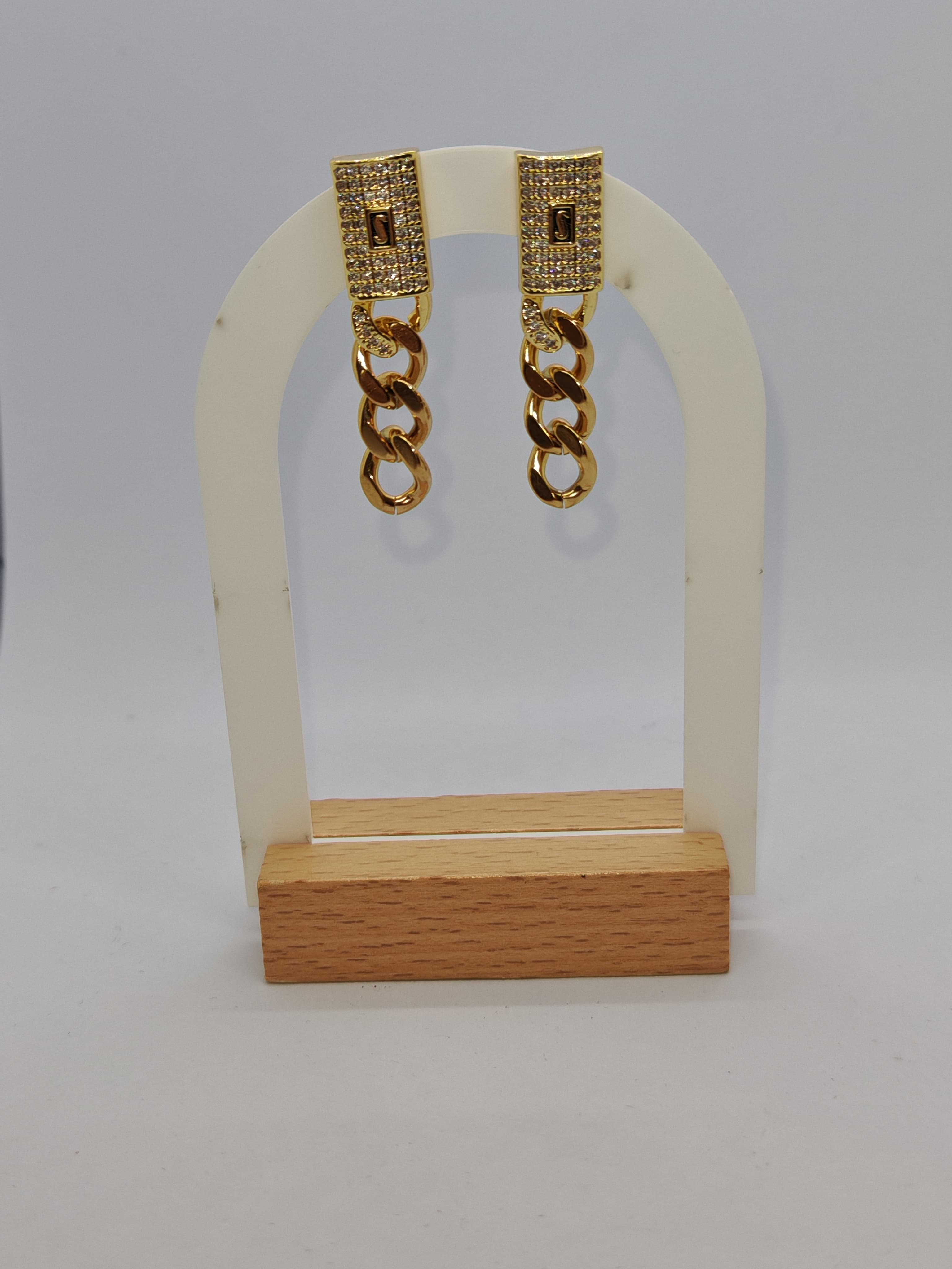 boucle mouna