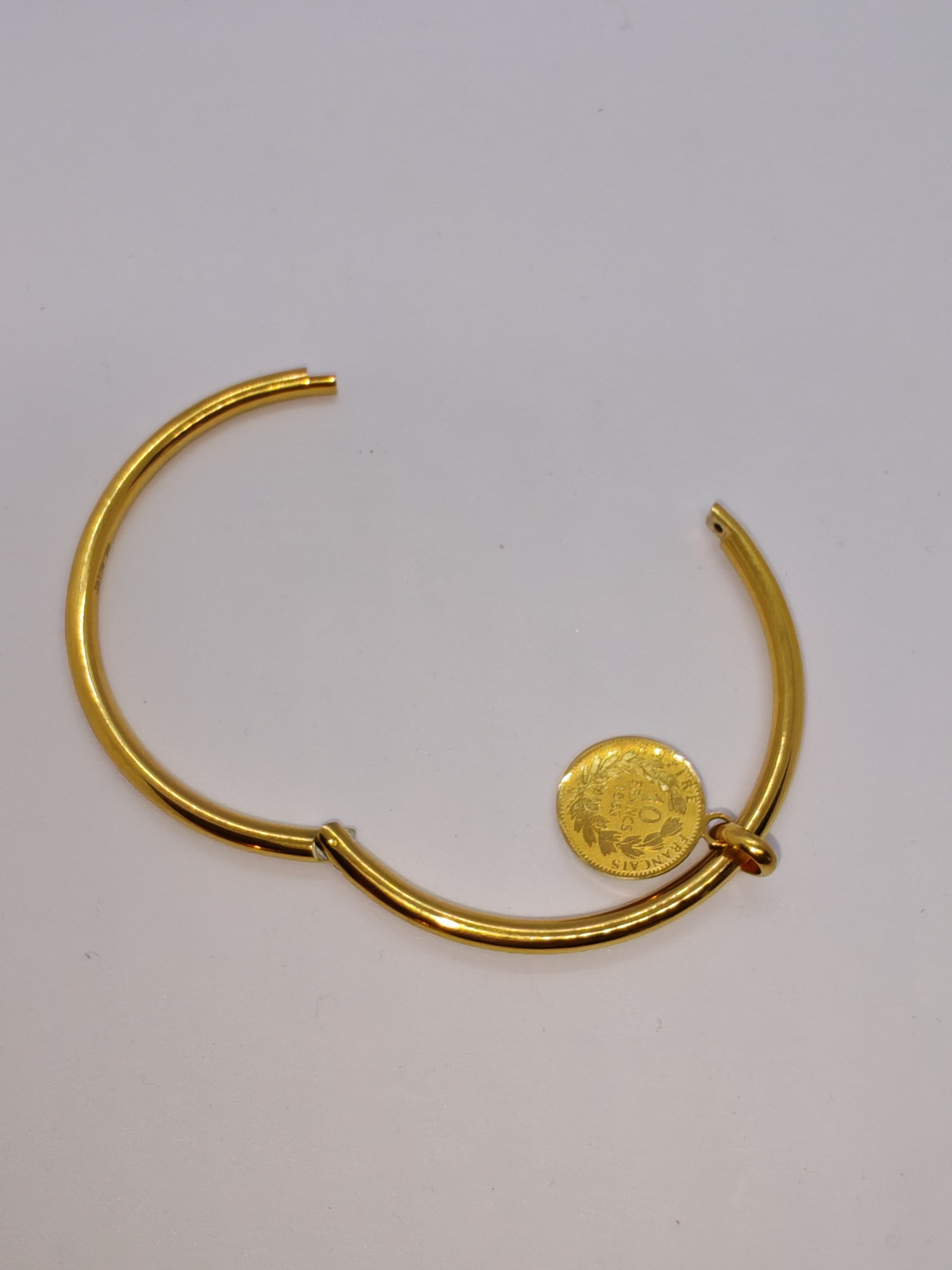 Bracelet louize pendantif pendante - product image