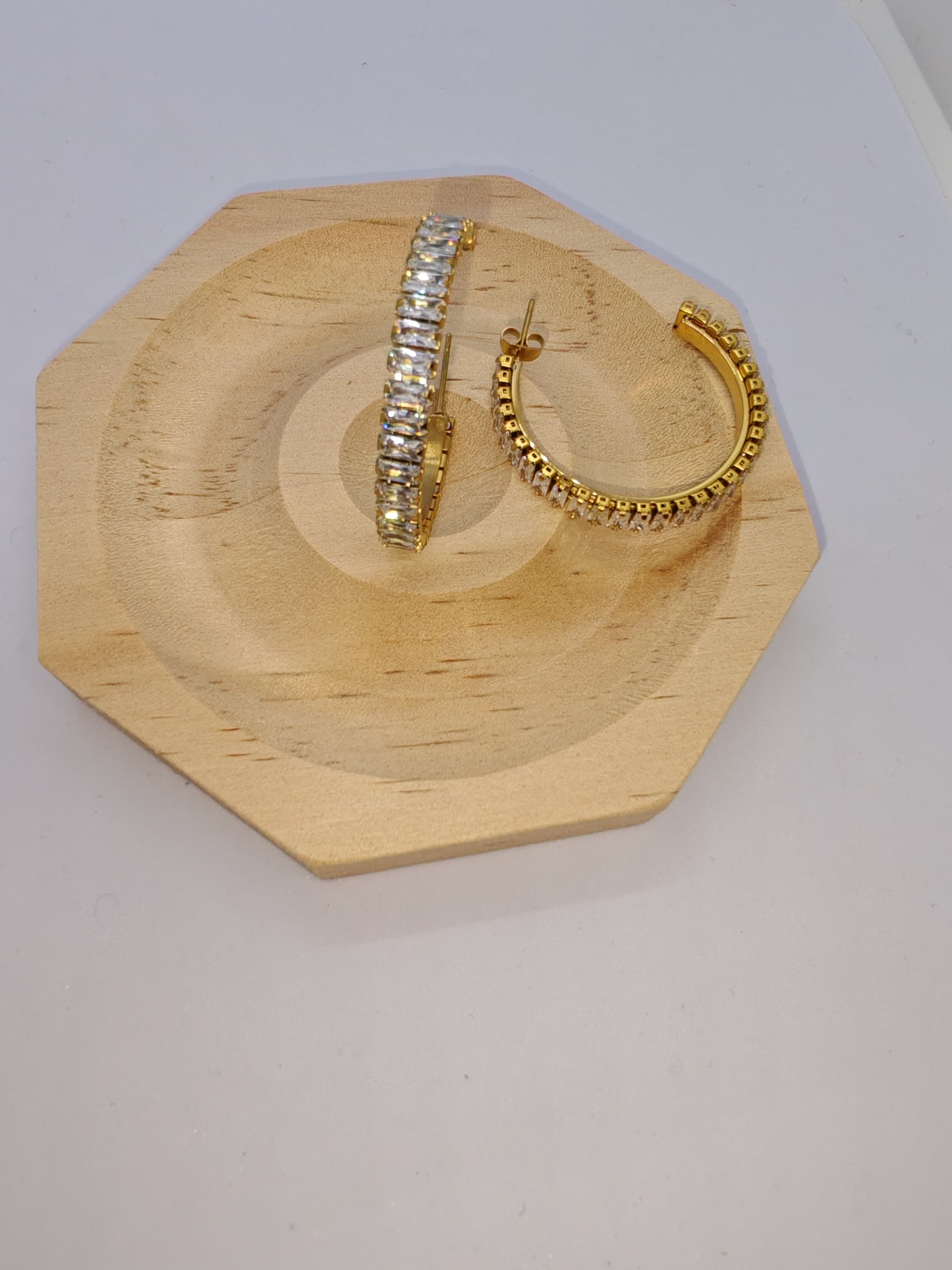 boucle grand ANNEAU