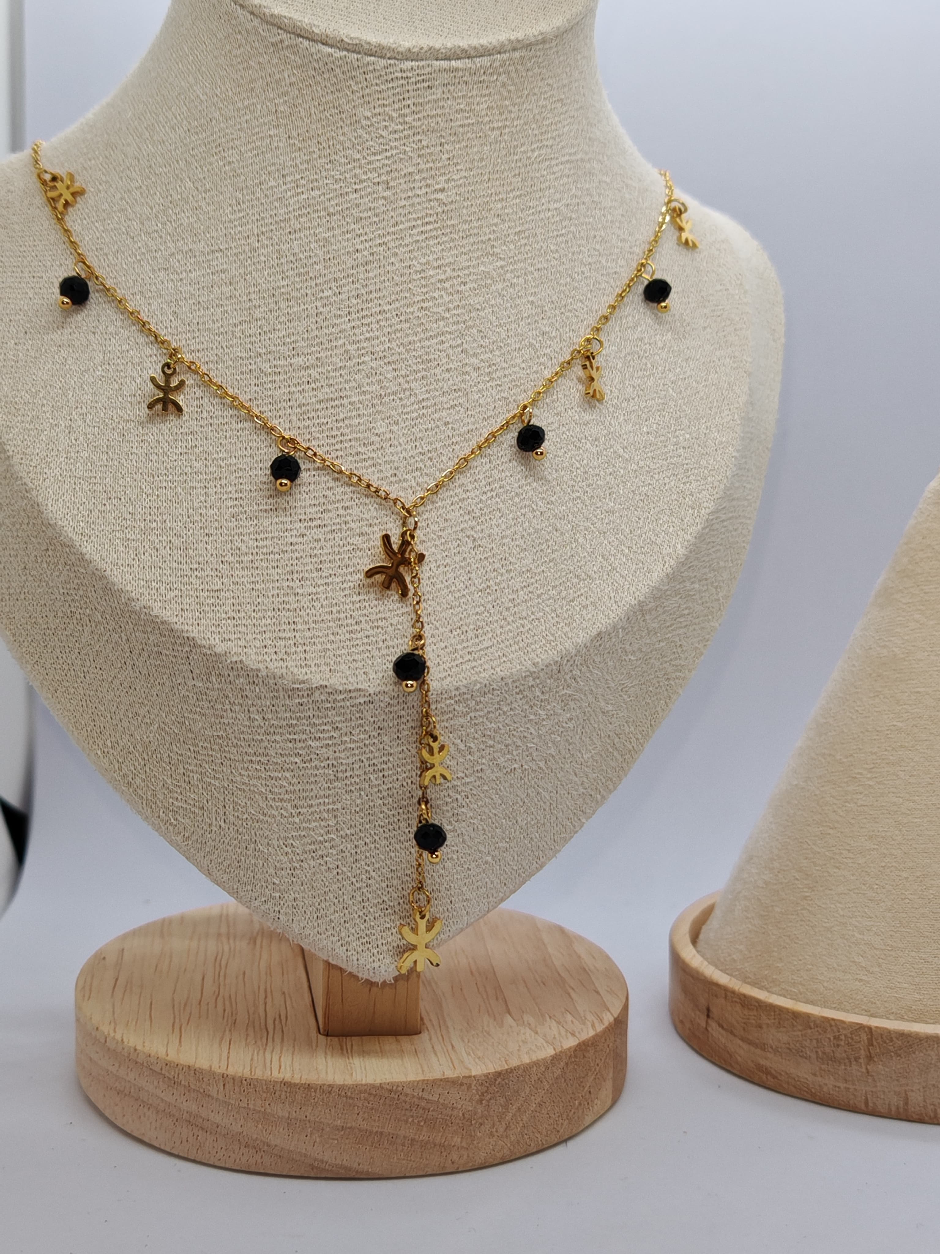 parure amazigh simple - product image