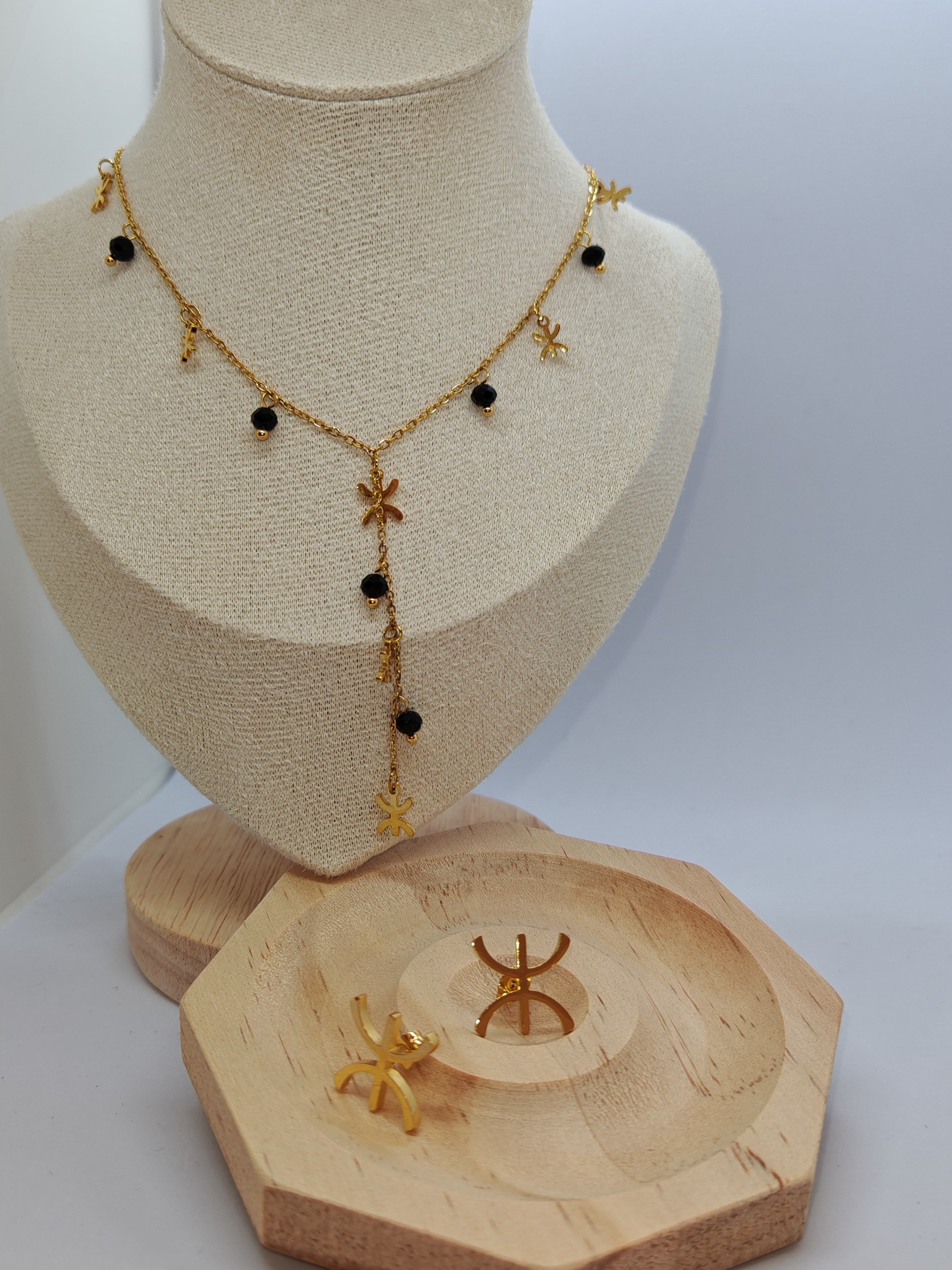 parure amazigh simple - product image