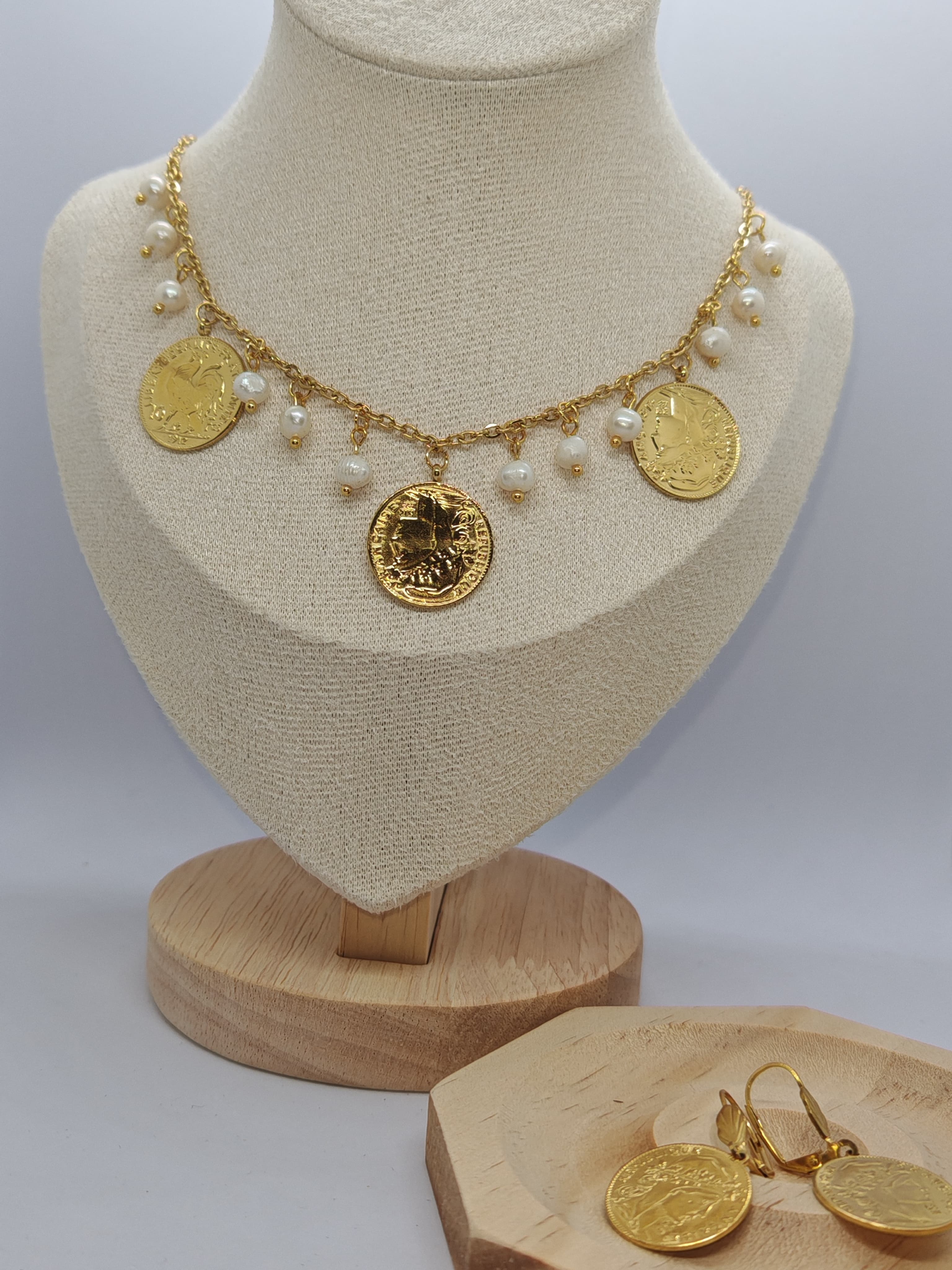 parure nabla
