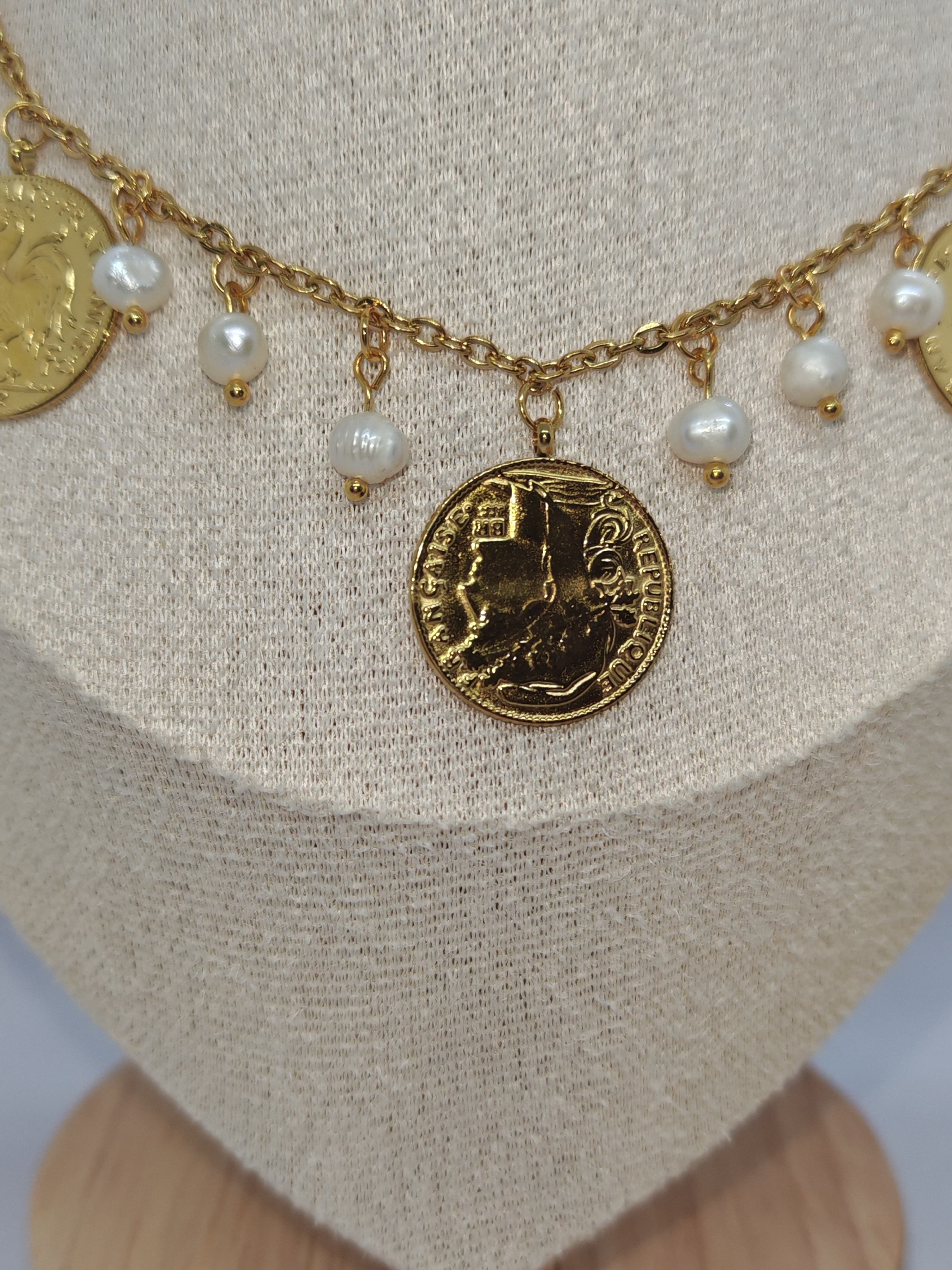 parure nabla - product image