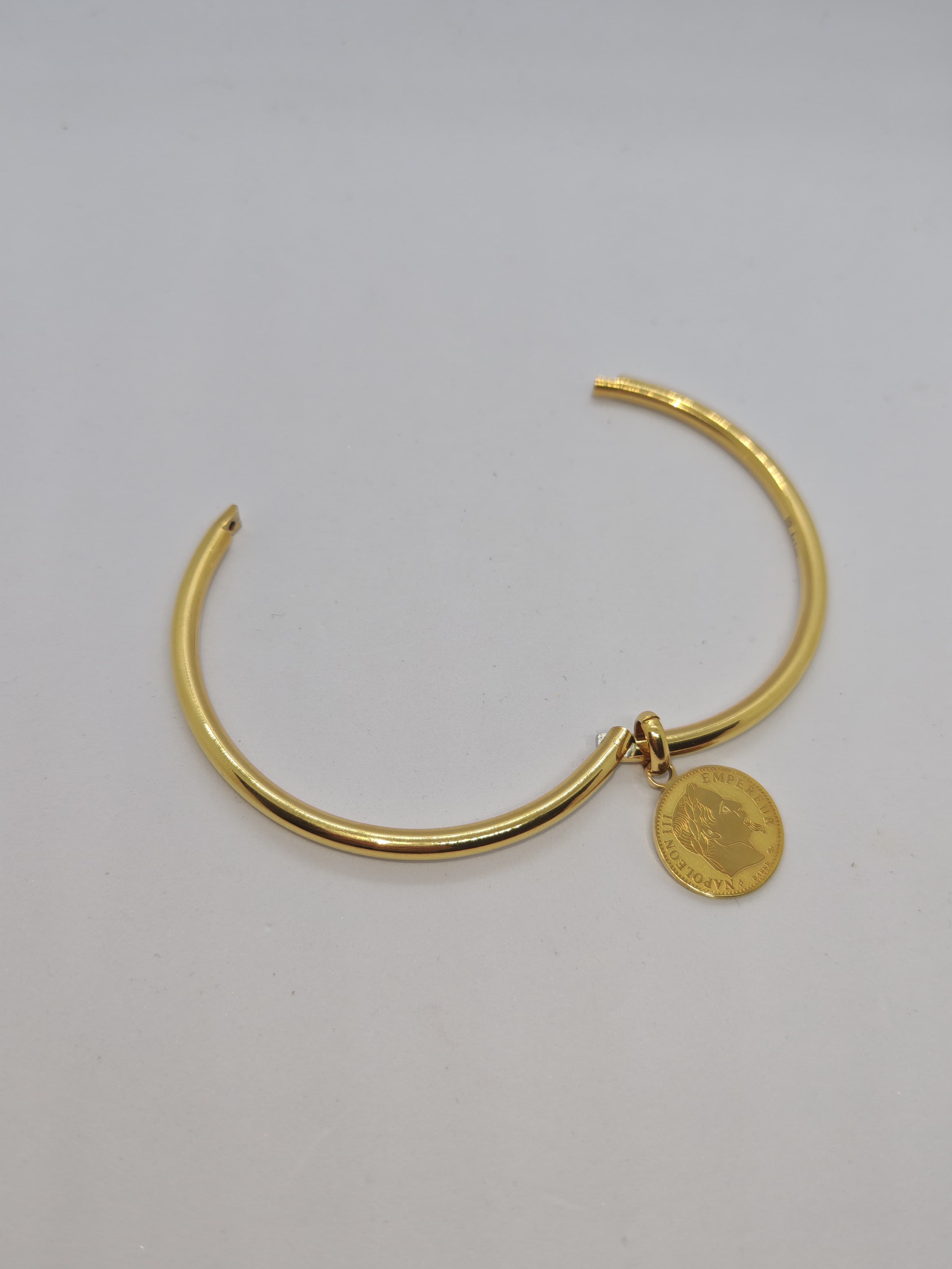 bracelet piece - product image