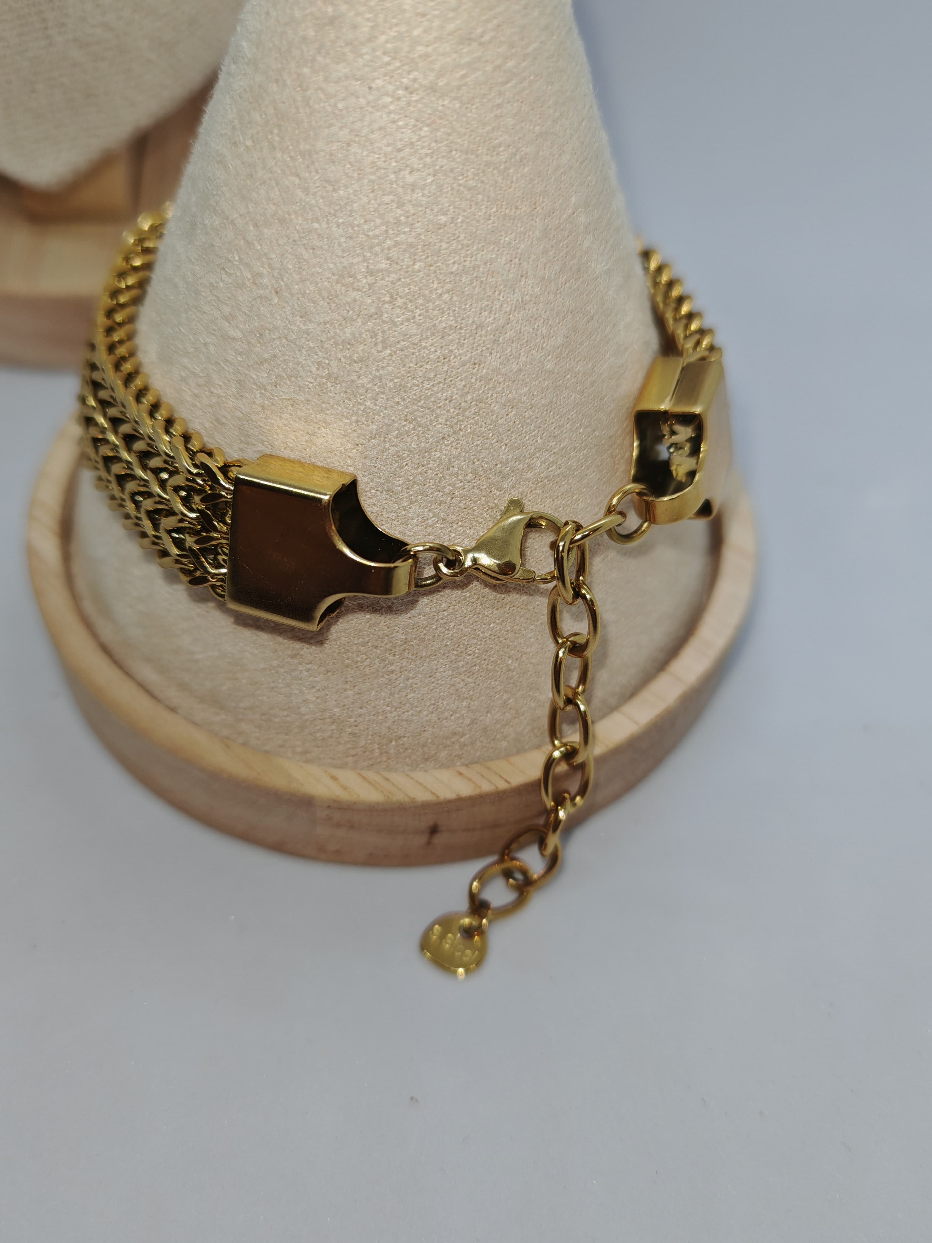 Parure américaine 2 - product image