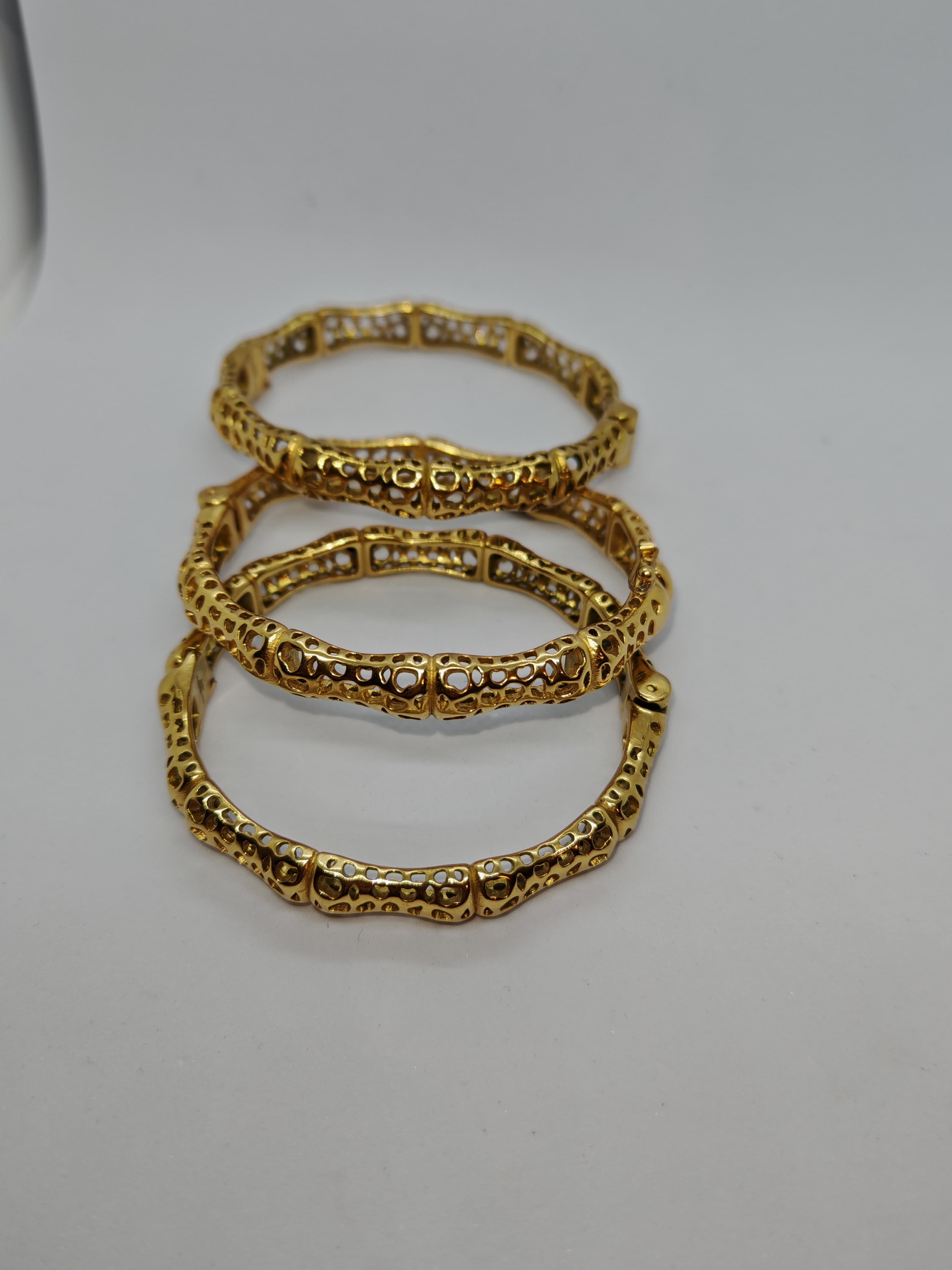 Bracelet Foufa