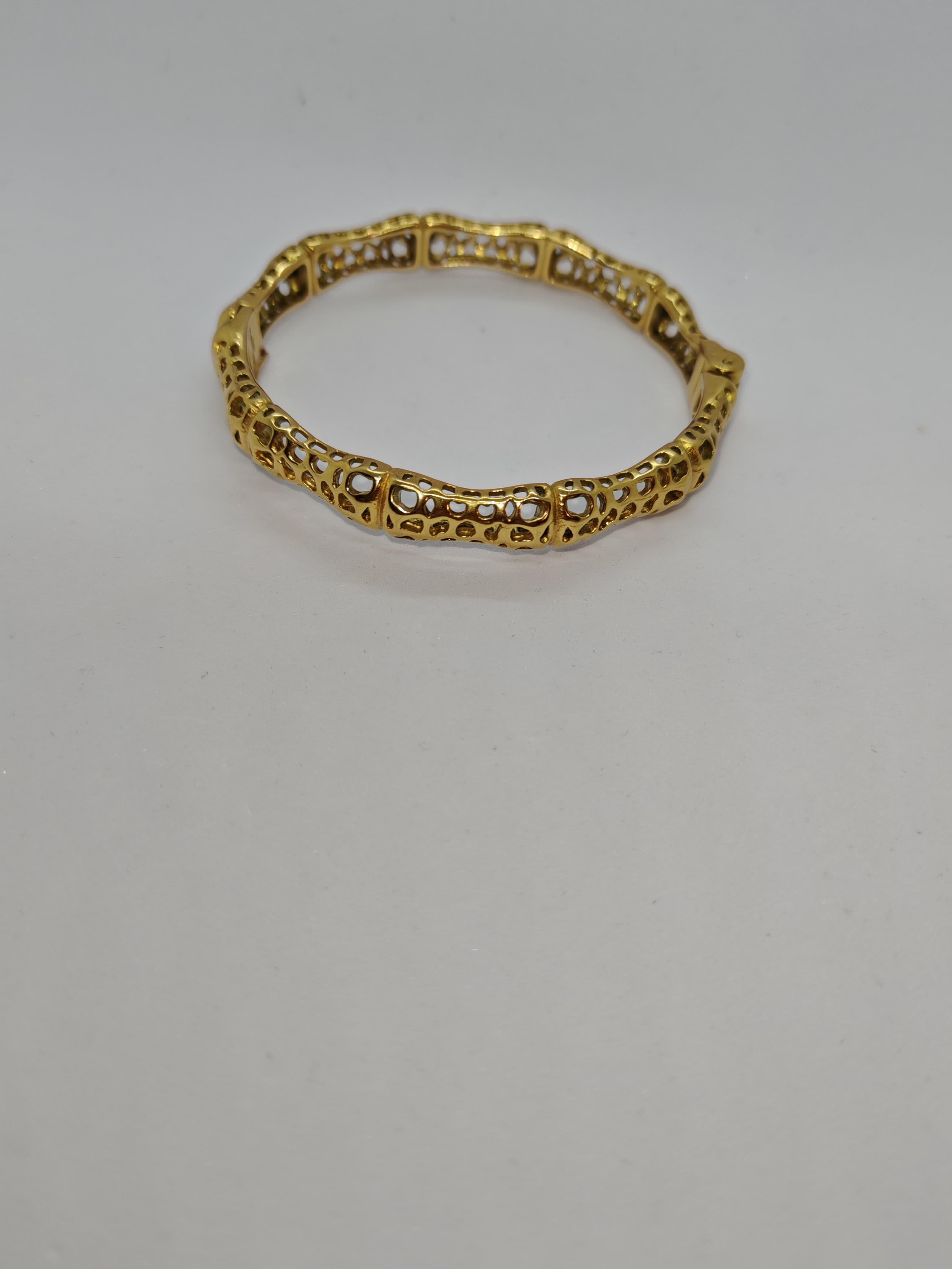 Bracelet Foufa - product image