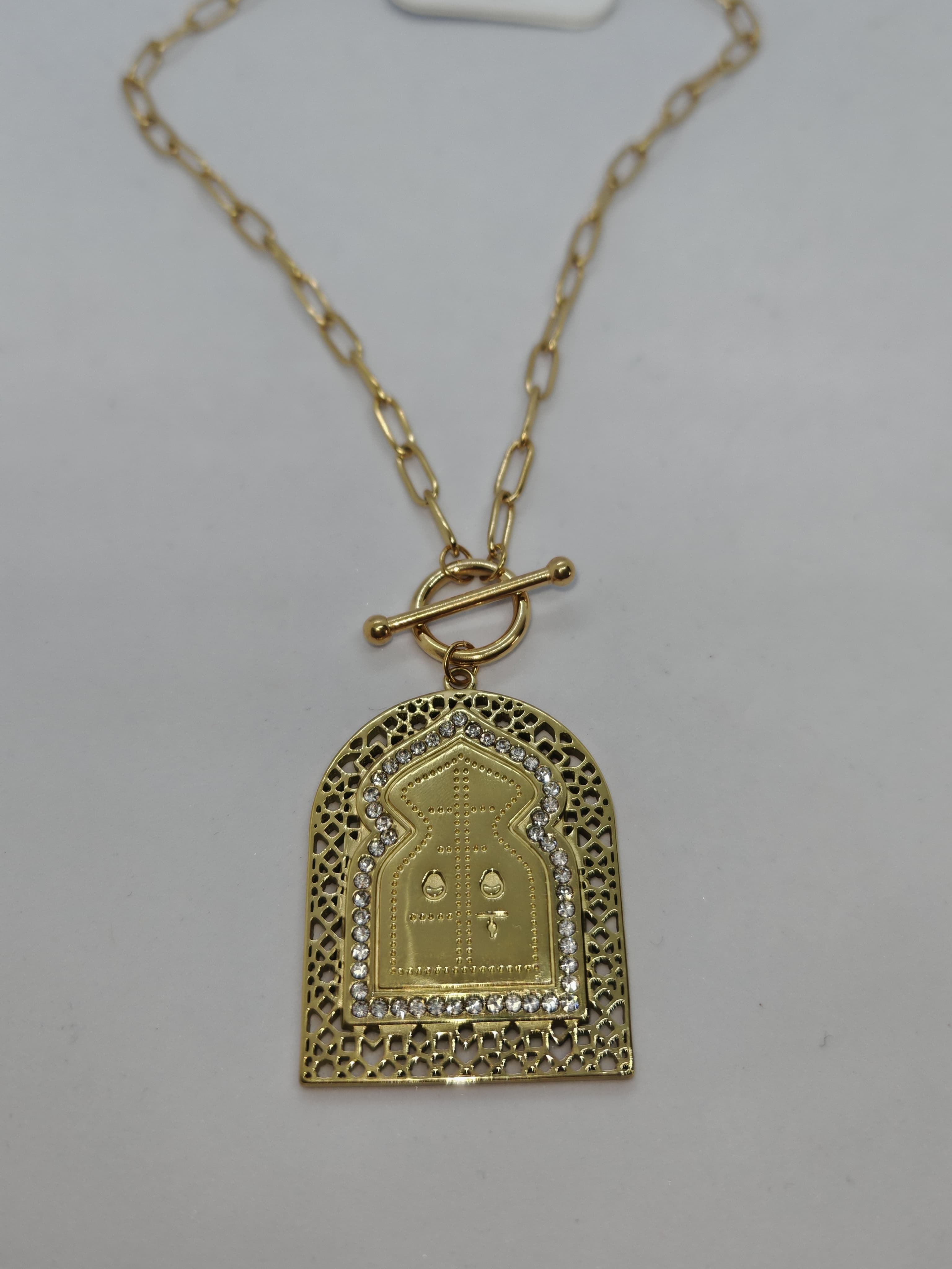 Collier beb