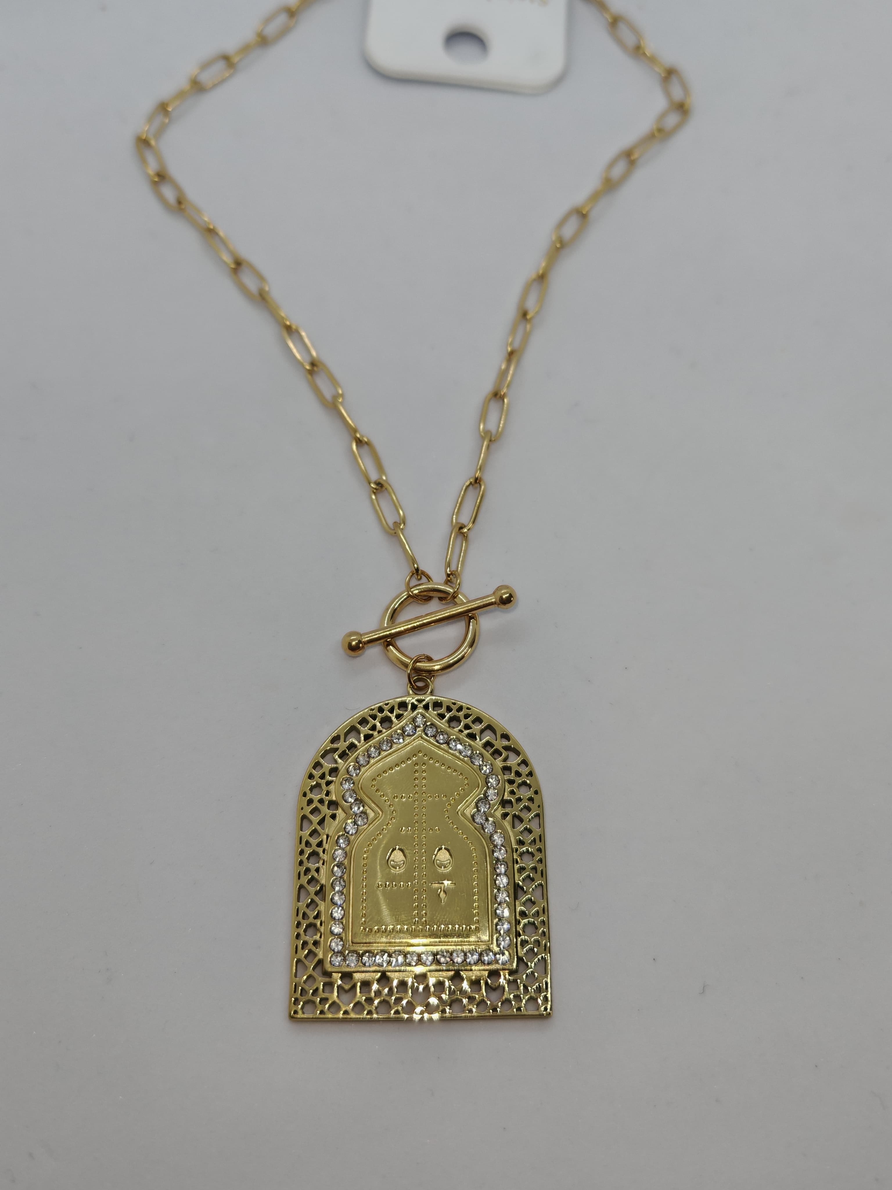 Collier beb - product image