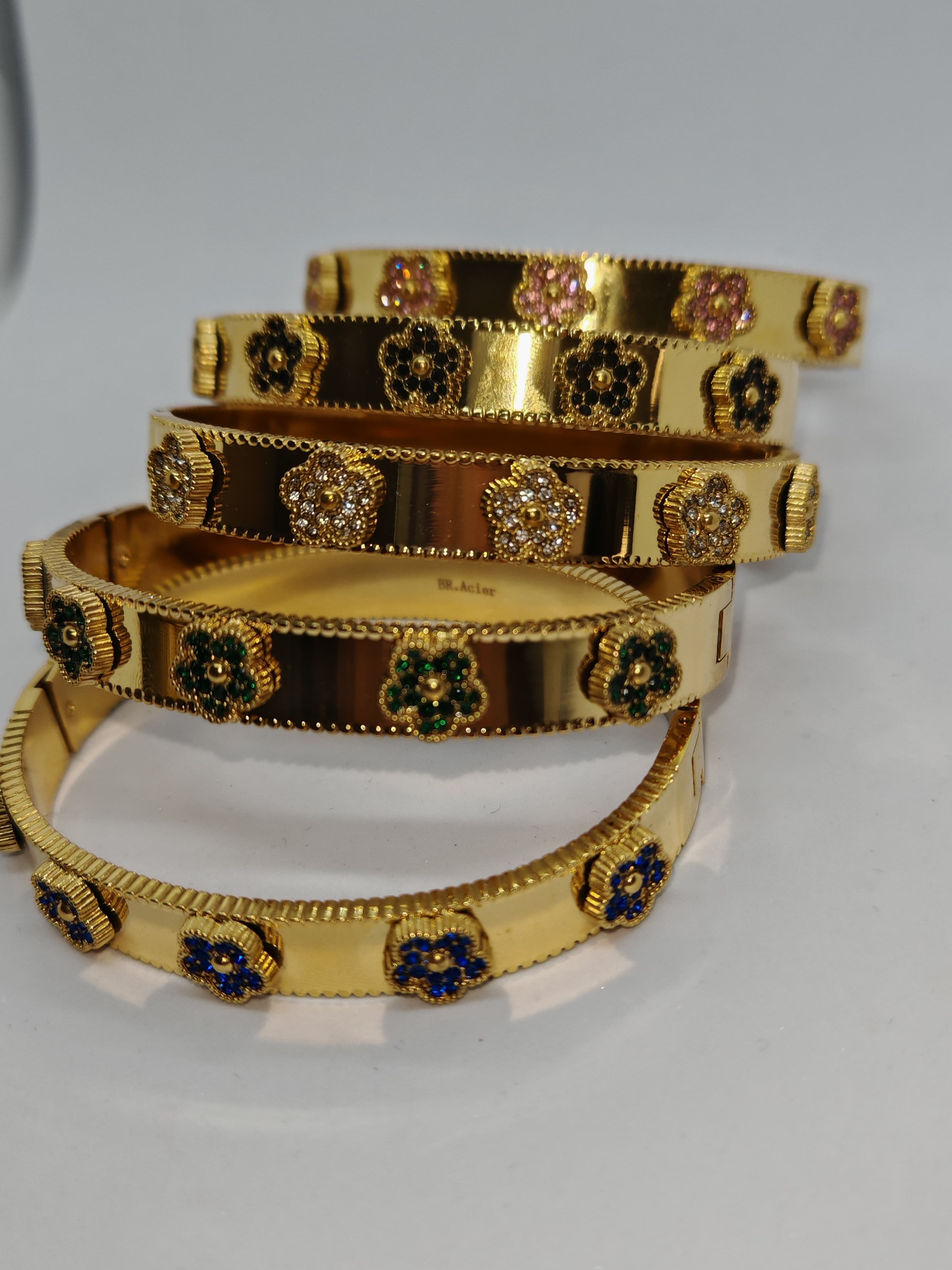 BRACELET brillant