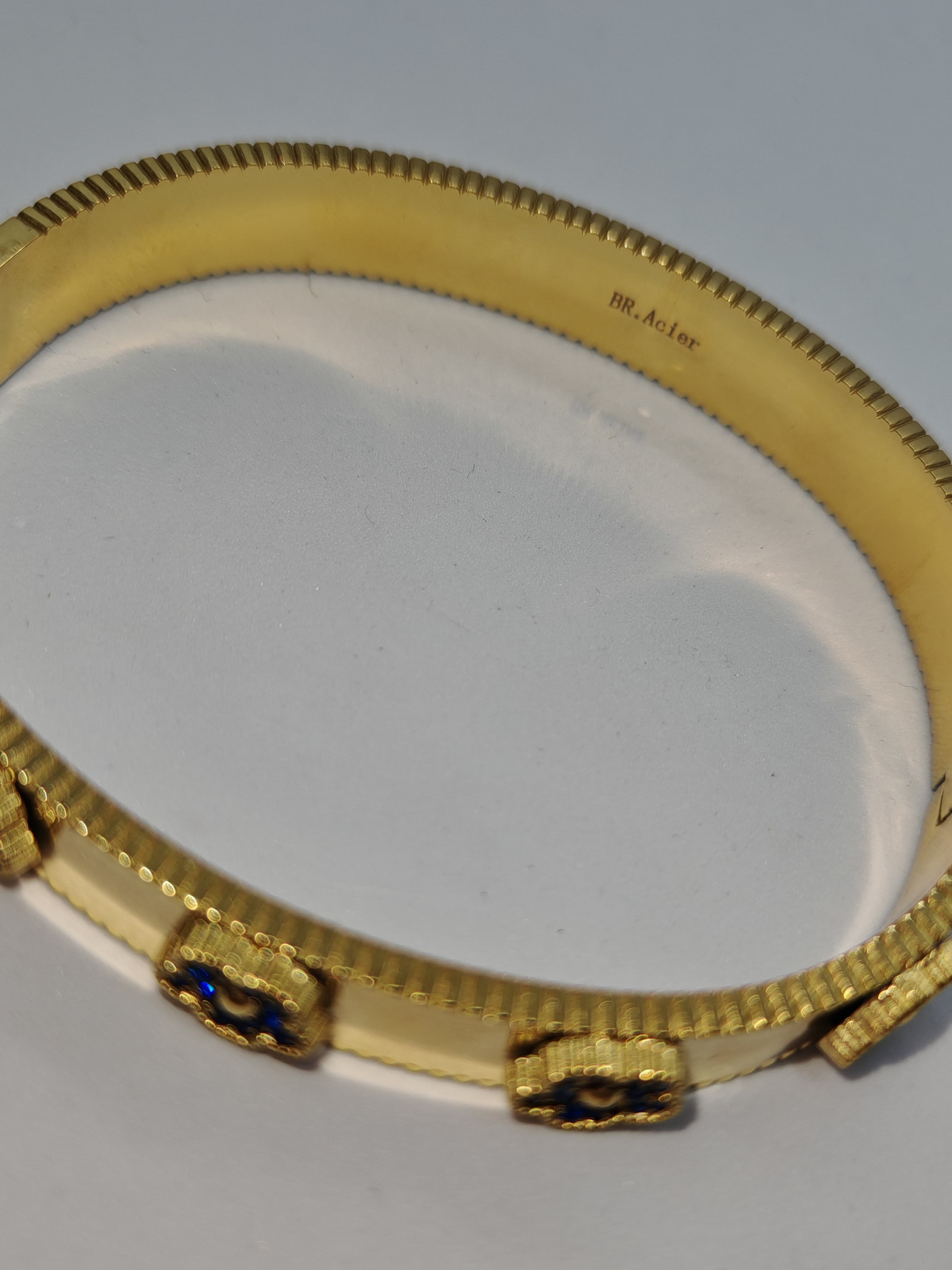 BRACELET brillant - product image