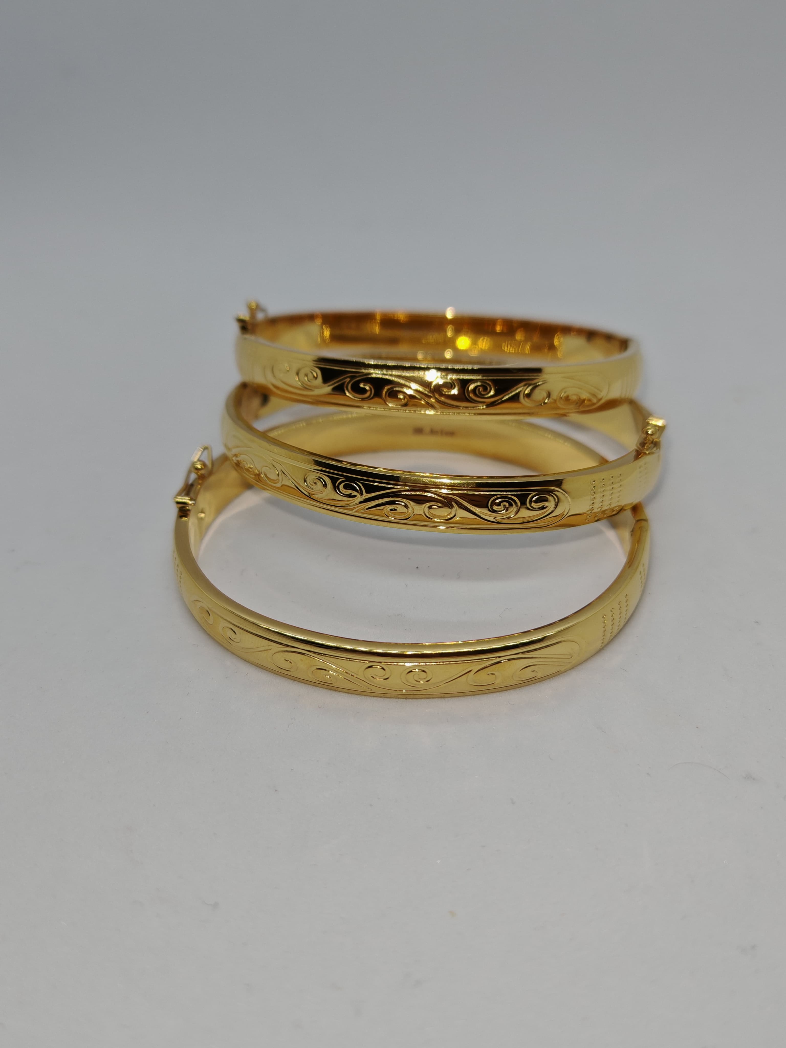 bracelet motif dida