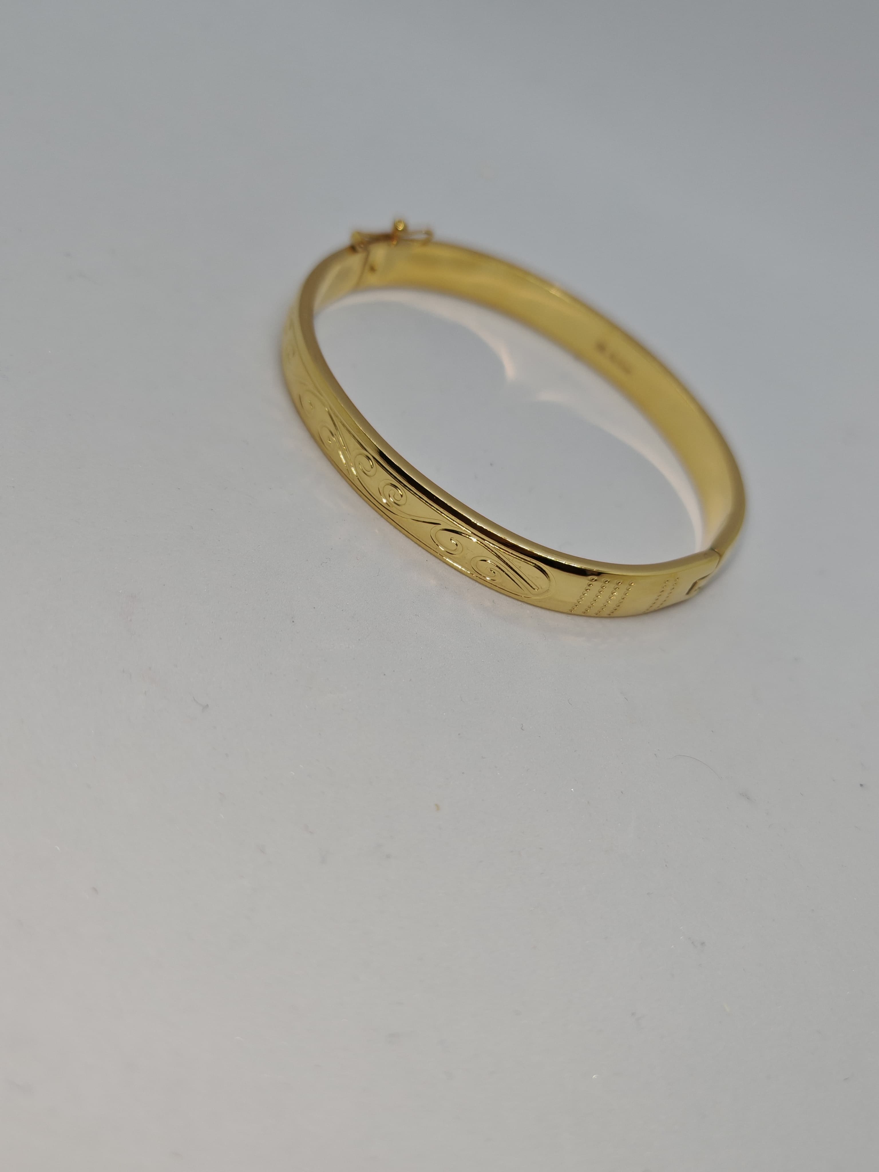 bracelet motif dida - product image