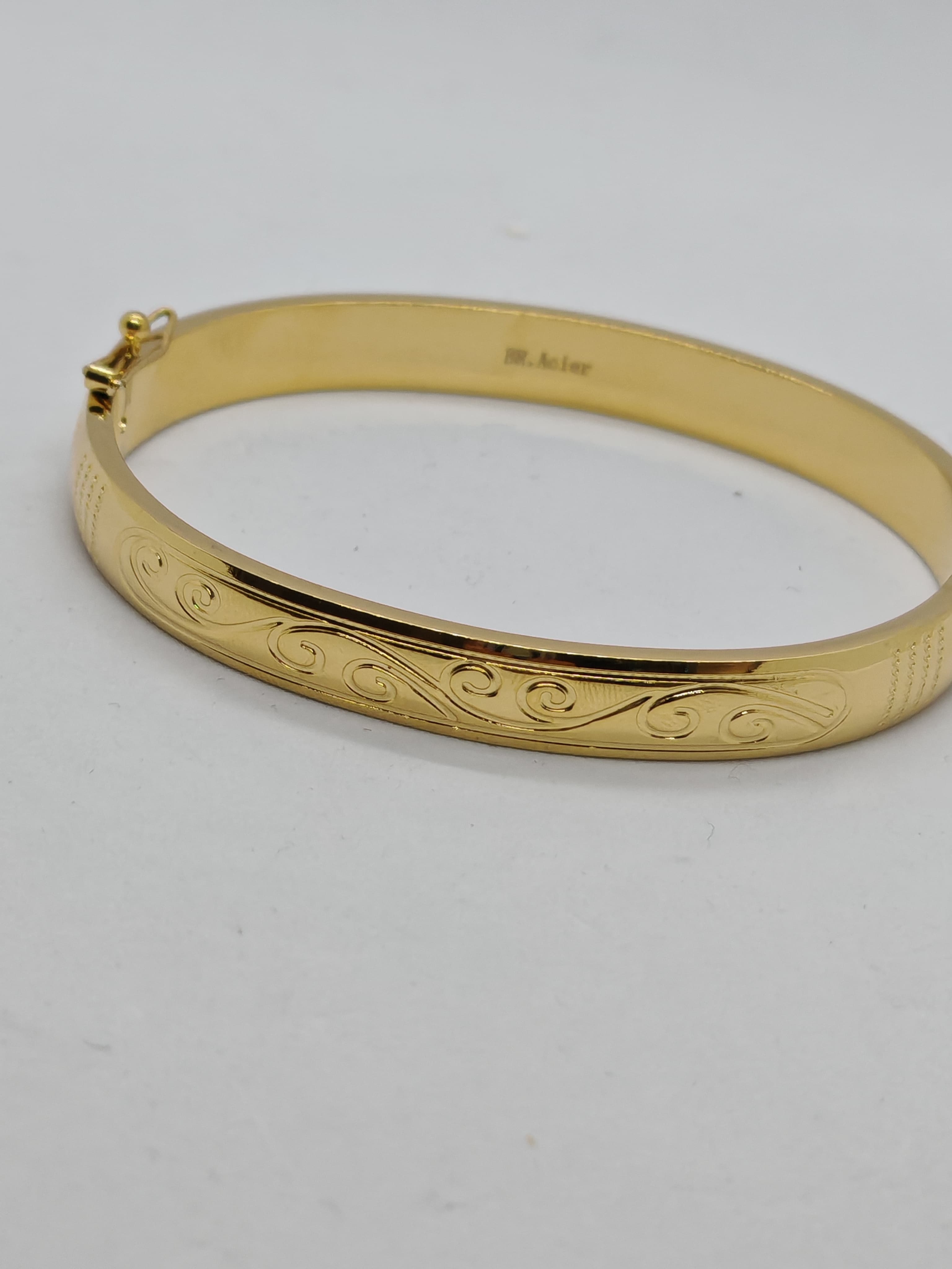 bracelet motif dida - product image