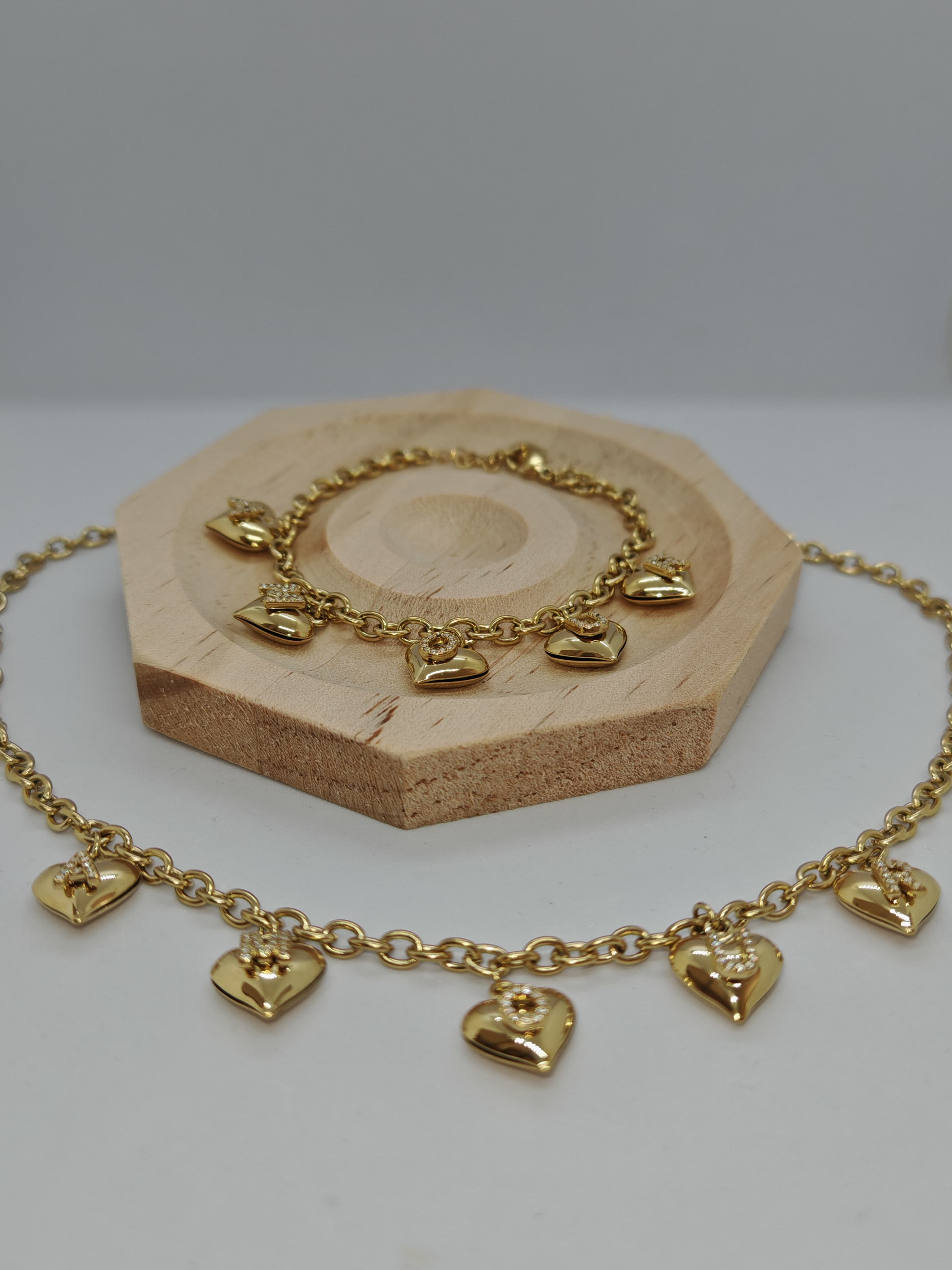 PARURE amour
