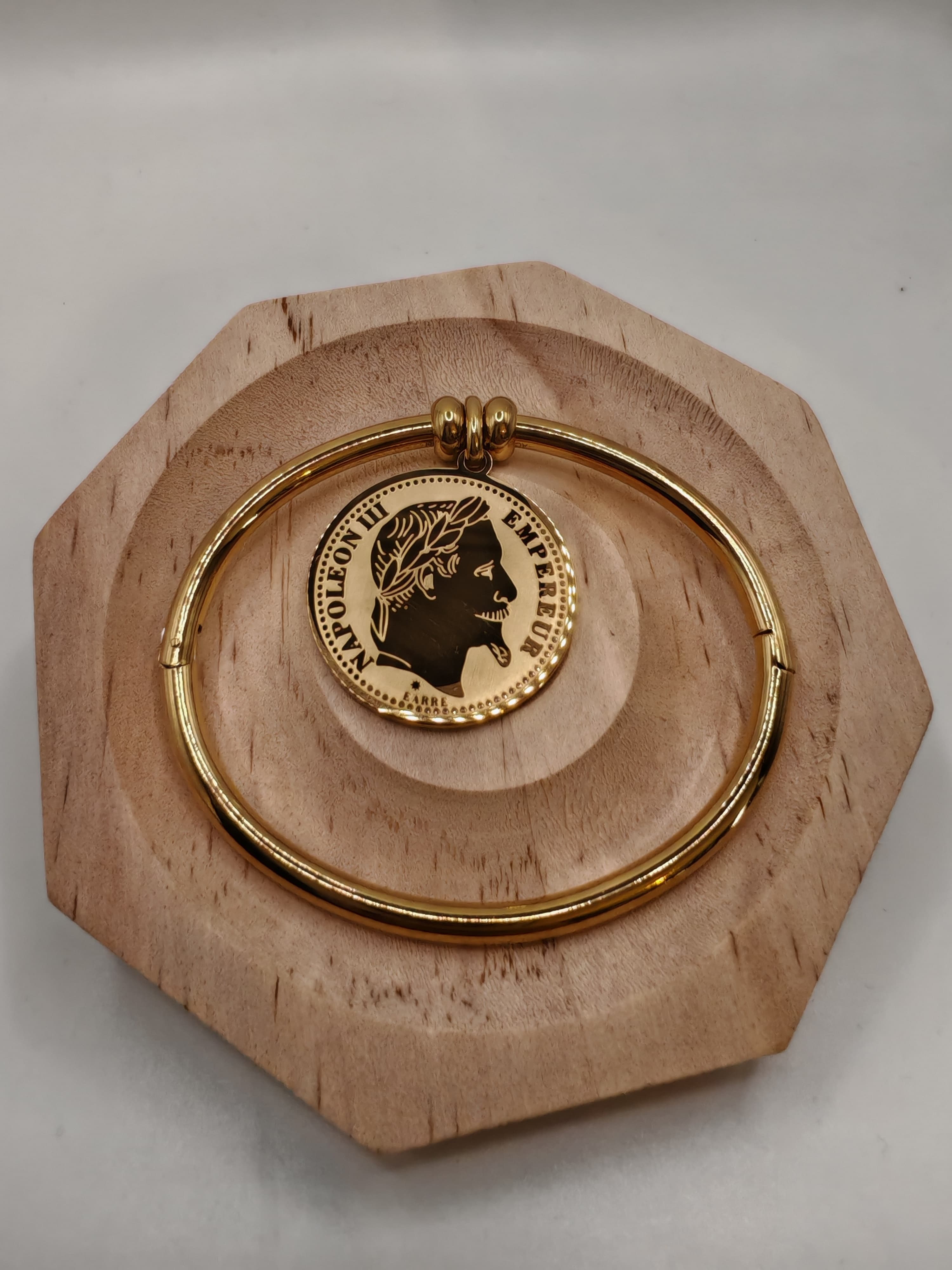 BRACELET NAPOLEON