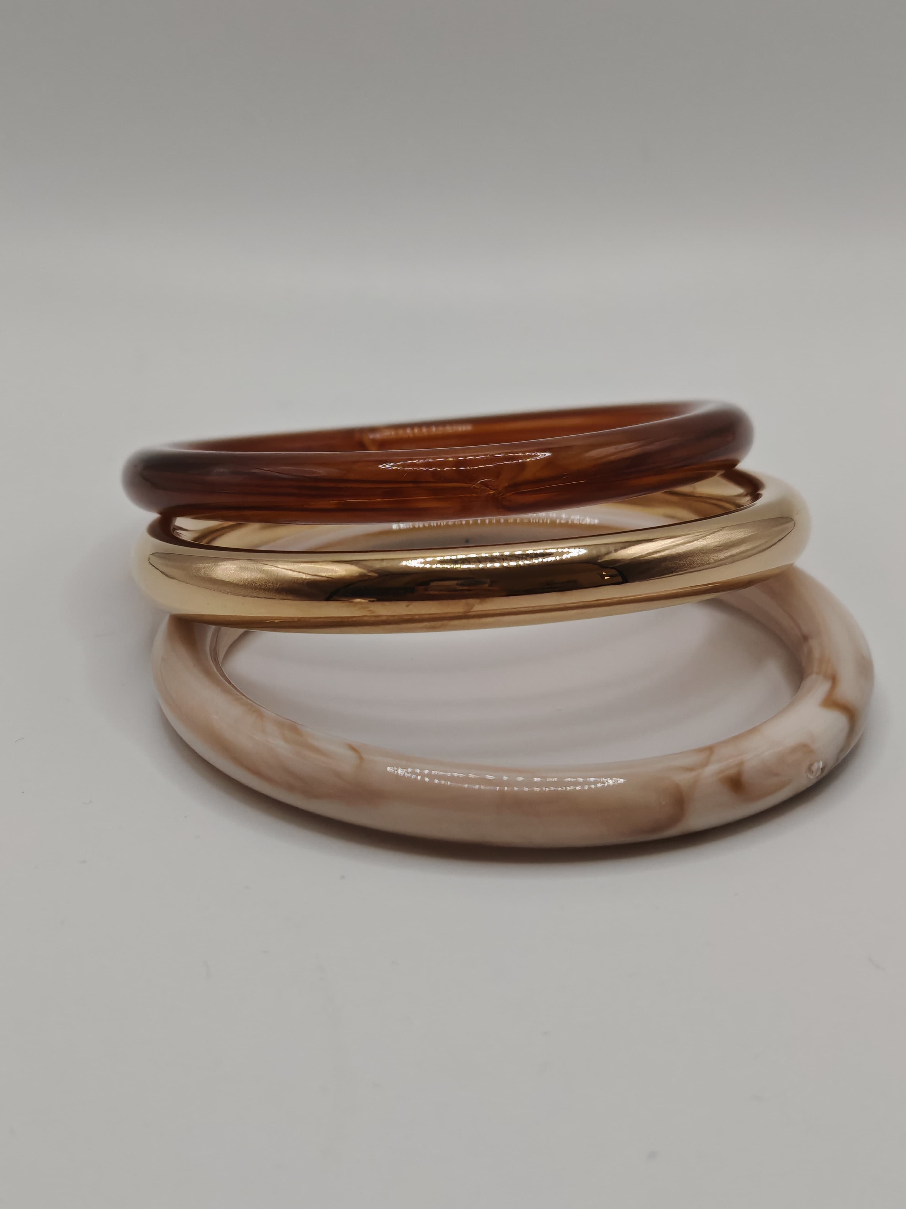 bracelets avec differentes couleurs couleur - product image