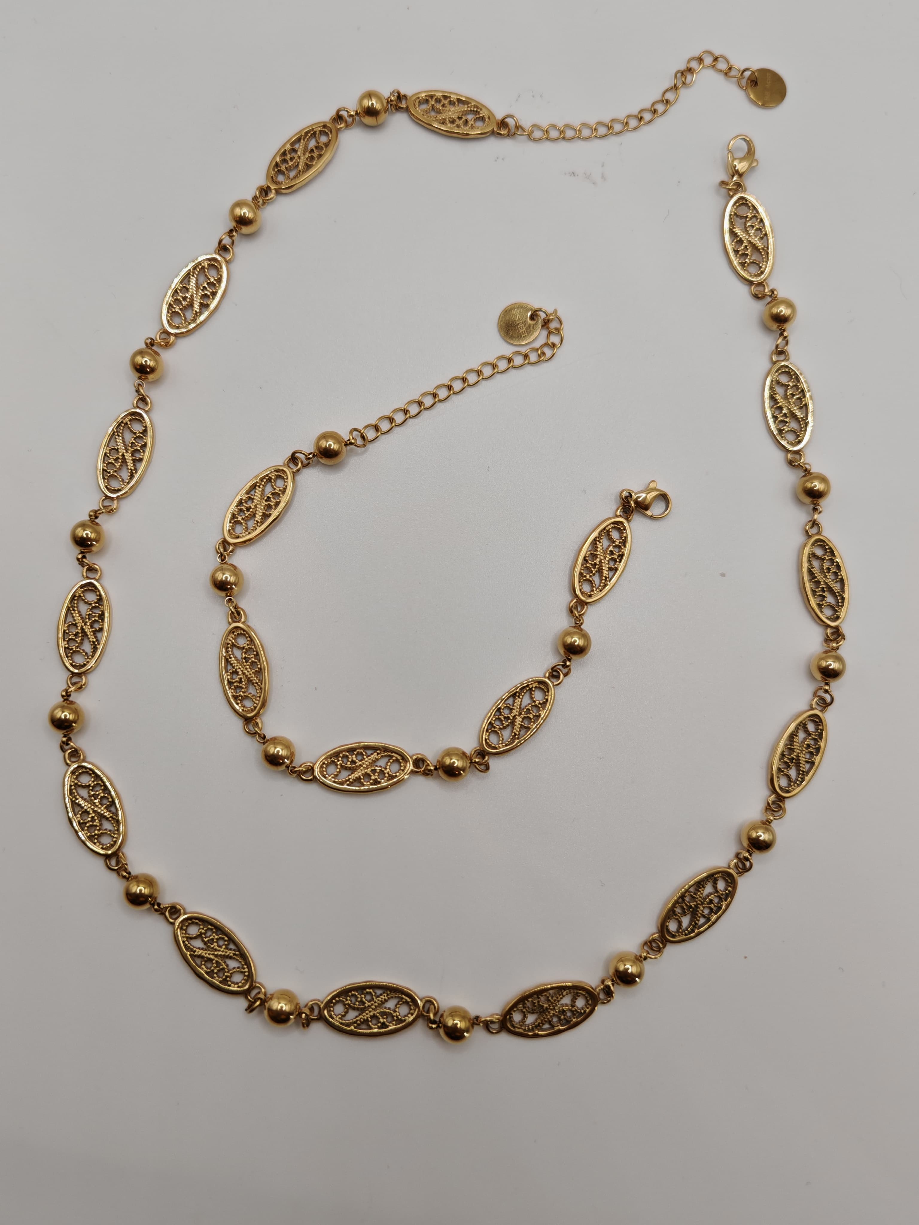 parure loubia - product image